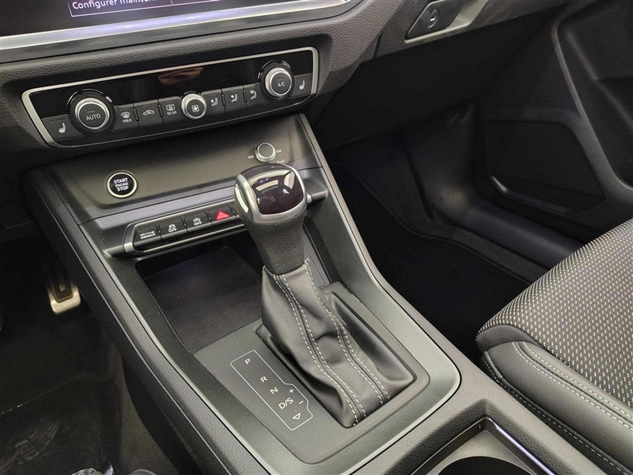 Audi Q3 SportBack 35 TFSI 150cv S-Tronic S line NAVI / FULL LED (2023) - Foto 12