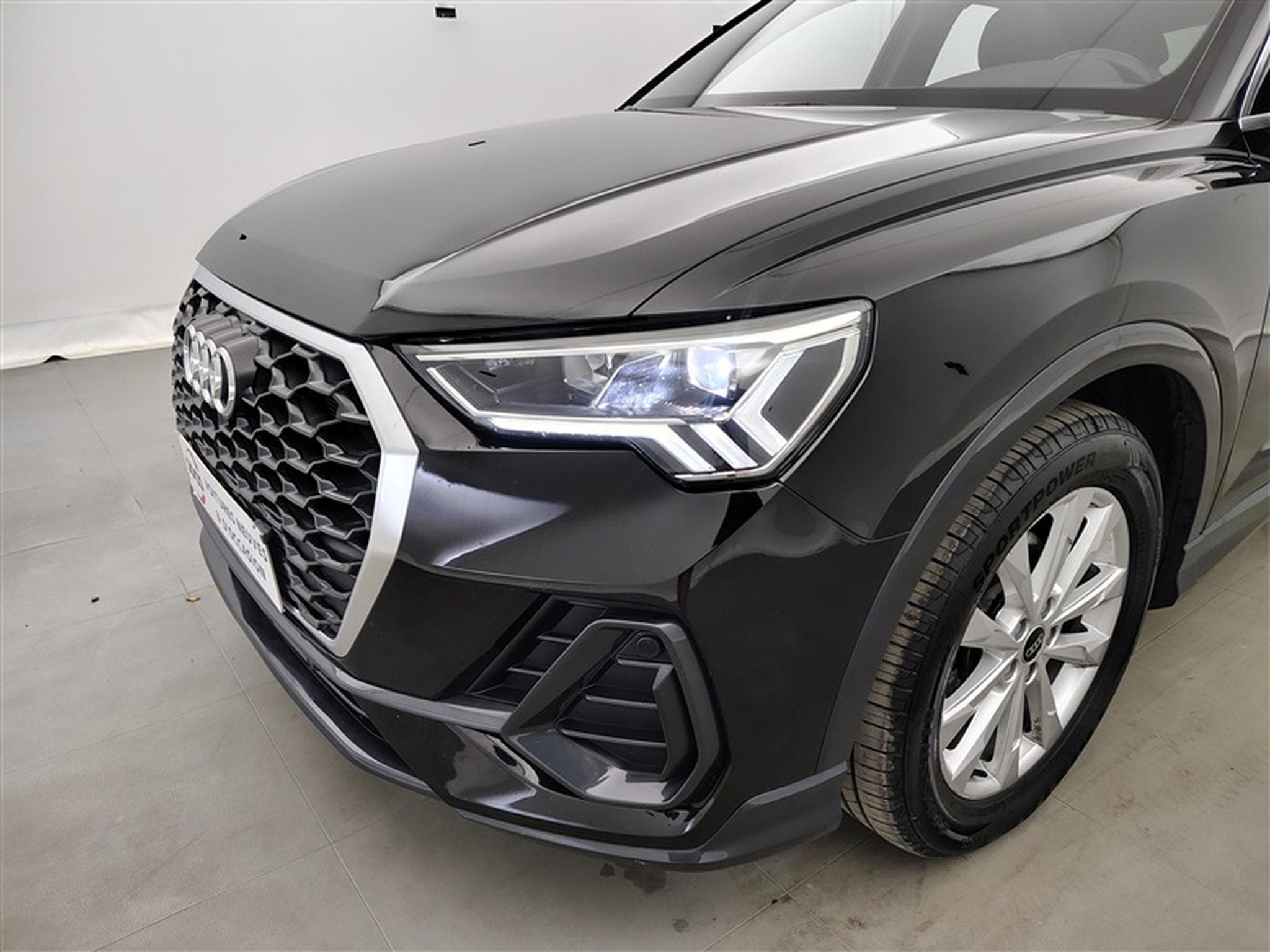 Audi Q3 SportBack 35 TFSI 150cv S-Tronic S line NAVI / FULL LED (2023) - Foto 15
