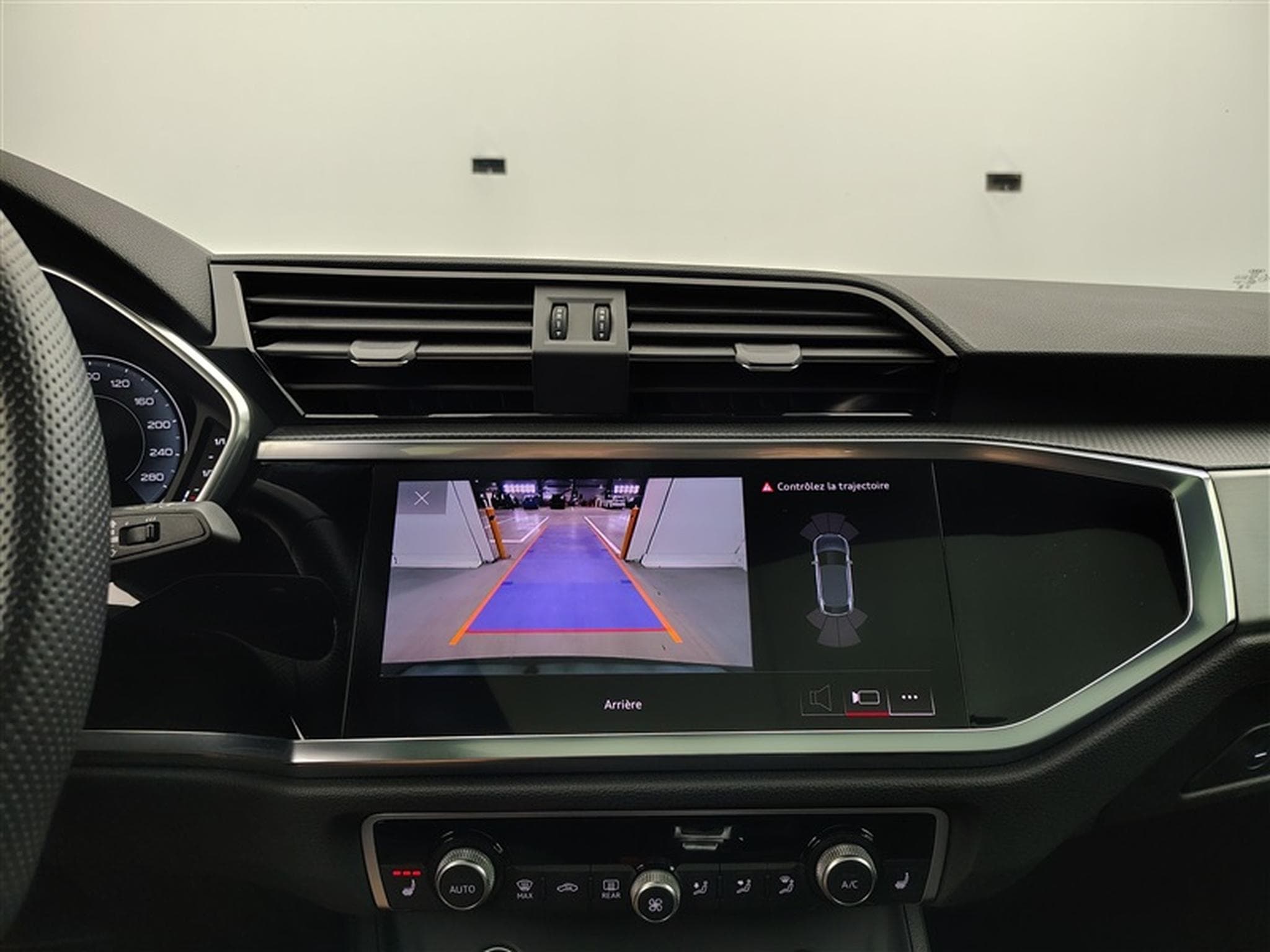 Audi Q3 SportBack 35 TFSI 150cv S-Tronic S line NAVI / FULL LED (2023) - Foto 18
