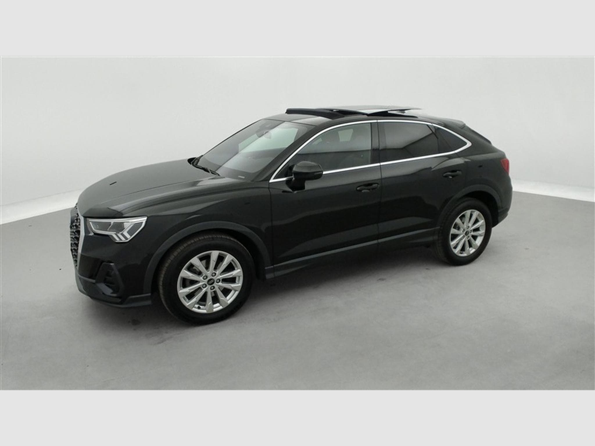 Audi Q3 SportBack 35 TFSI 150cv S-Tronic S line NAVI / FULL LED (2023) - Foto 23