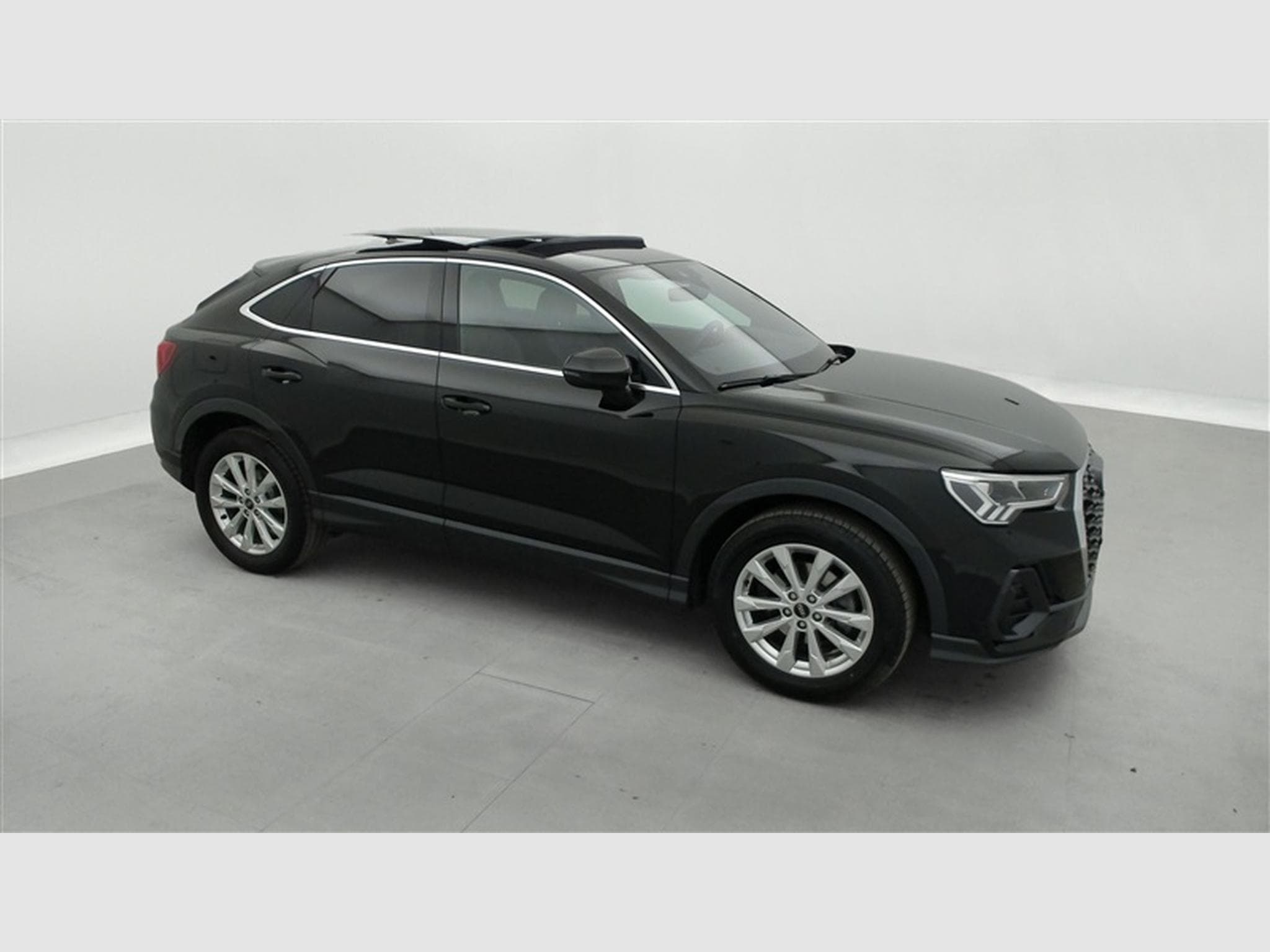 Audi Q3 SportBack 35 TFSI 150cv S-Tronic S line NAVI / FULL LED (2023) - Foto 25