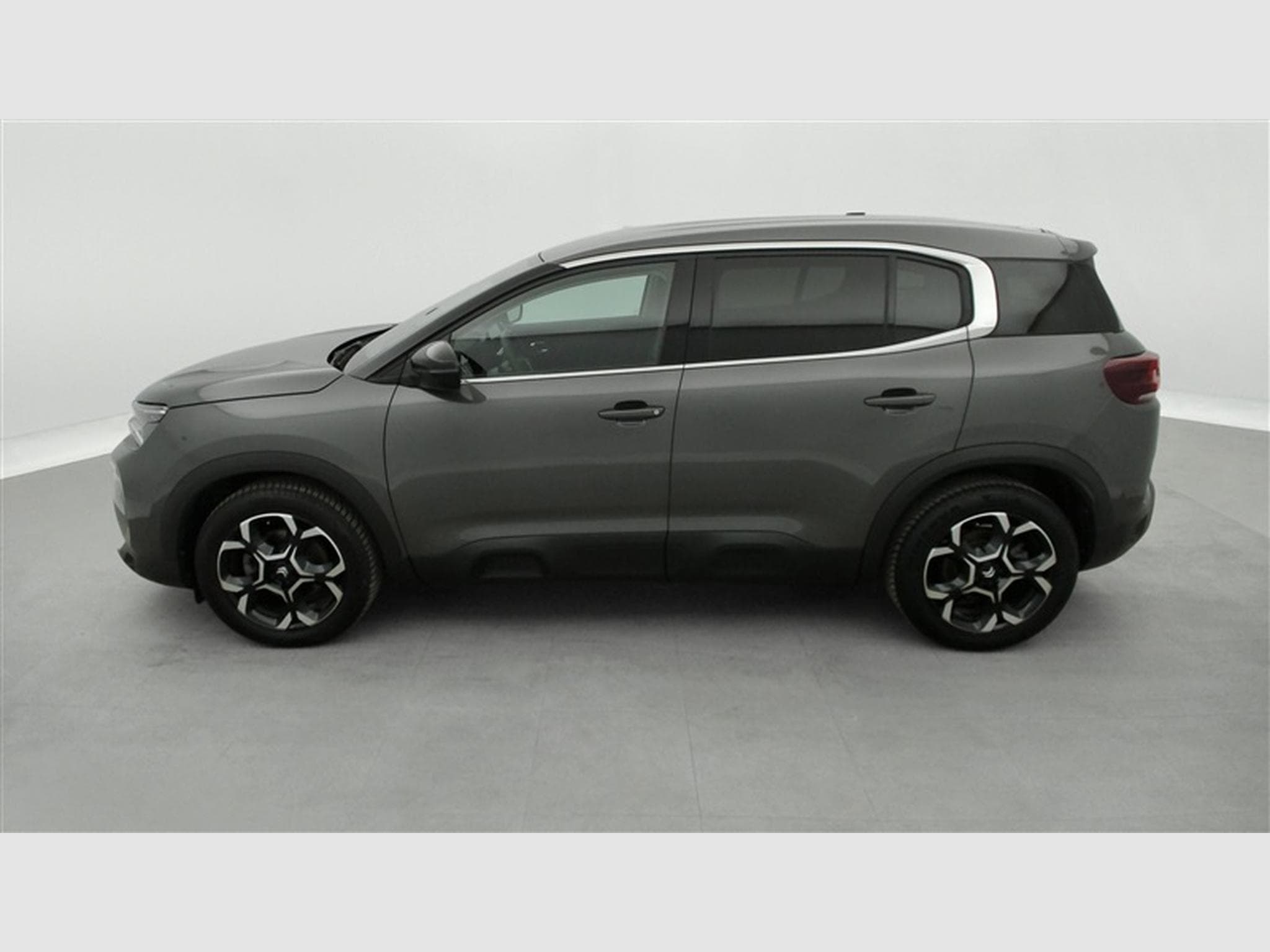 Citroen C5 Aircross 1.5 BlueHDi 130cv EAT8 PLUS NAVI / FULL LED / S-CUIR / JA 19 (2025) - Photo 3