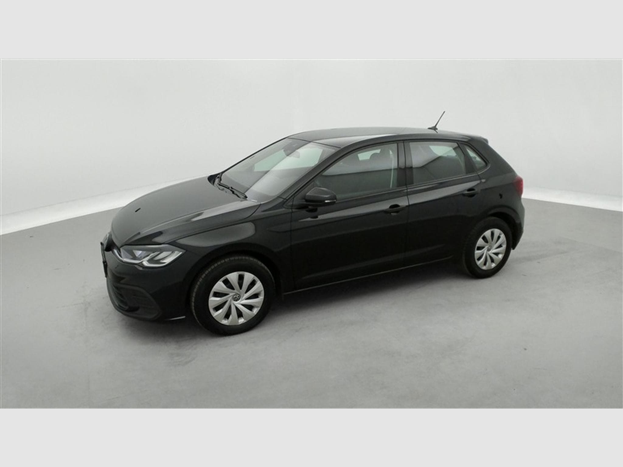VW Polo 1.0 TSI 95Cv DSG CARPLAY / FULL LED / PDC AV-AR (2024) - Foto 21