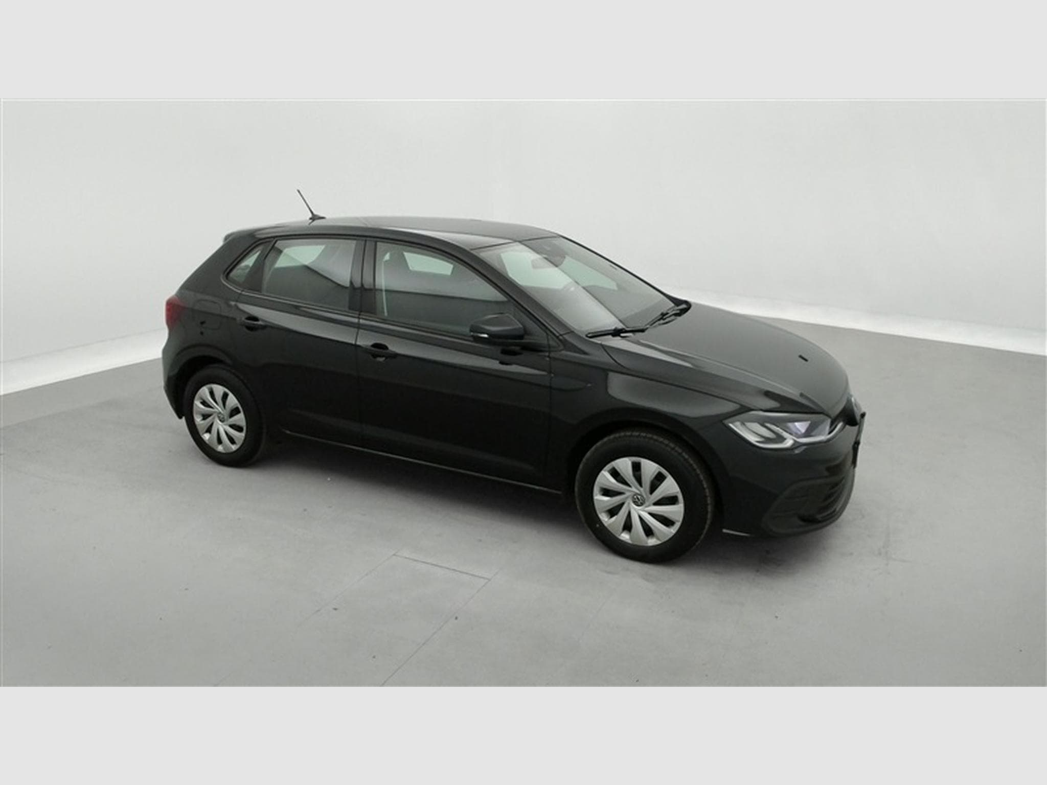 VW Polo 1.0 TSI 95Cv DSG CARPLAY / FULL LED / PDC AV-AR (2024) - Foto 23