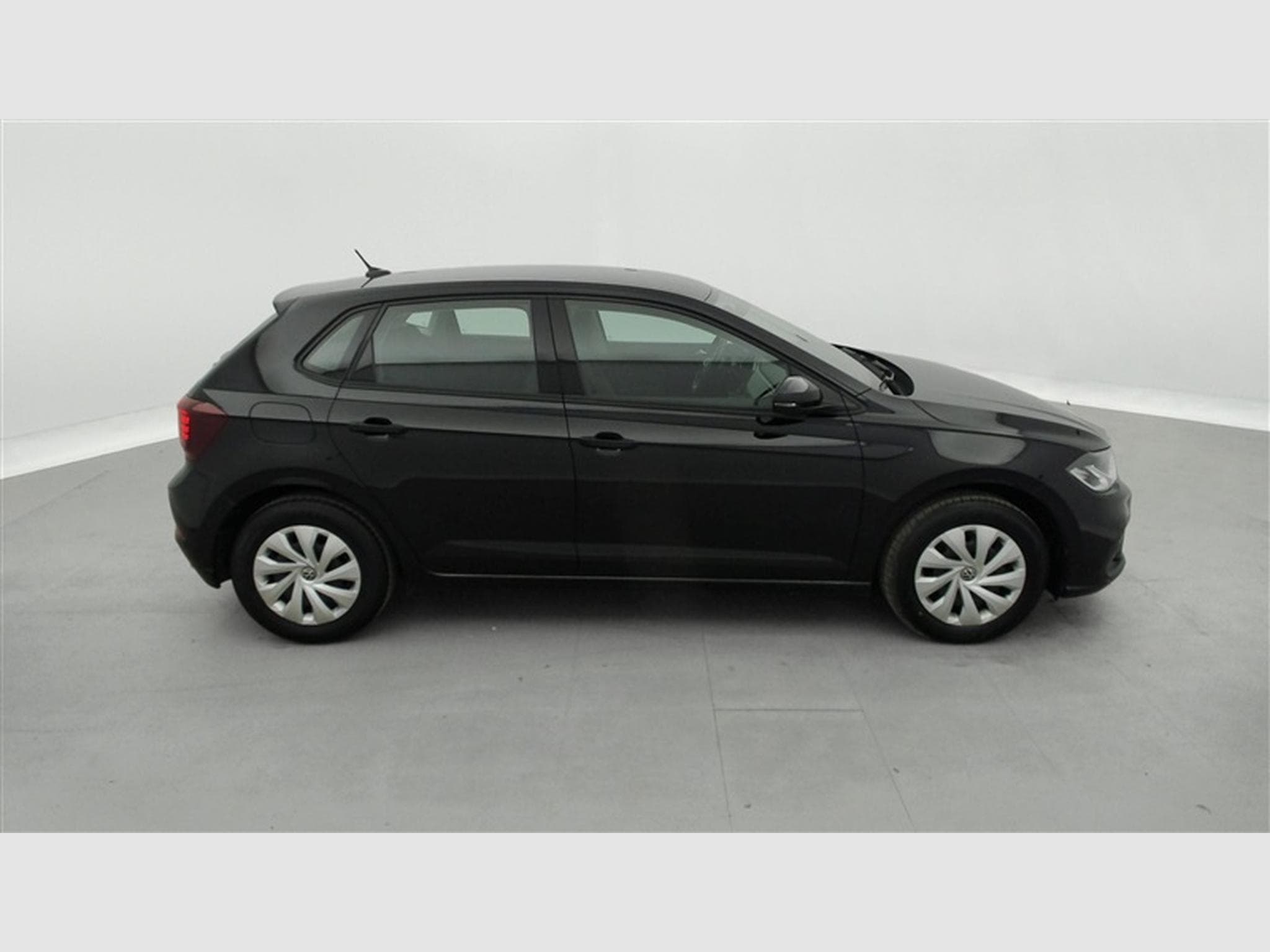 VW Polo 1.0 TSI 95Cv DSG CARPLAY / FULL LED / PDC AV-AR (2024) - Foto 24