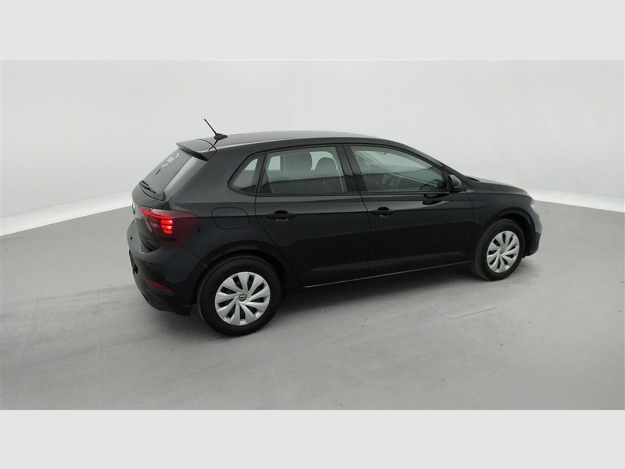 VW Polo 1.0 TSI 95Cv DSG CARPLAY / FULL LED / PDC AV-AR (2024) - Foto 25