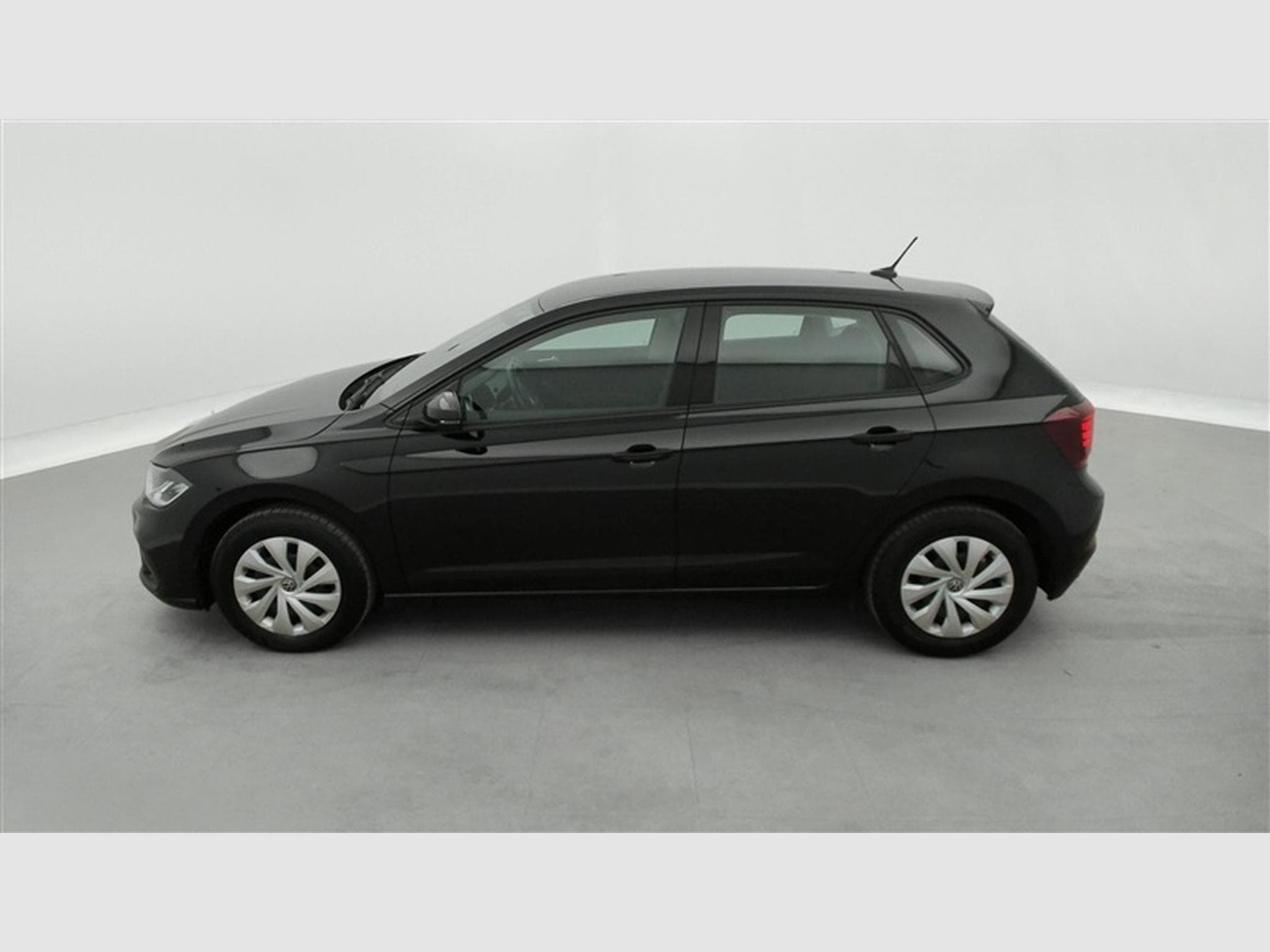 VW Polo 1.0 TSI 95Cv DSG CARPLAY / FULL LED / PDC AV-AR (2024) - Foto 3