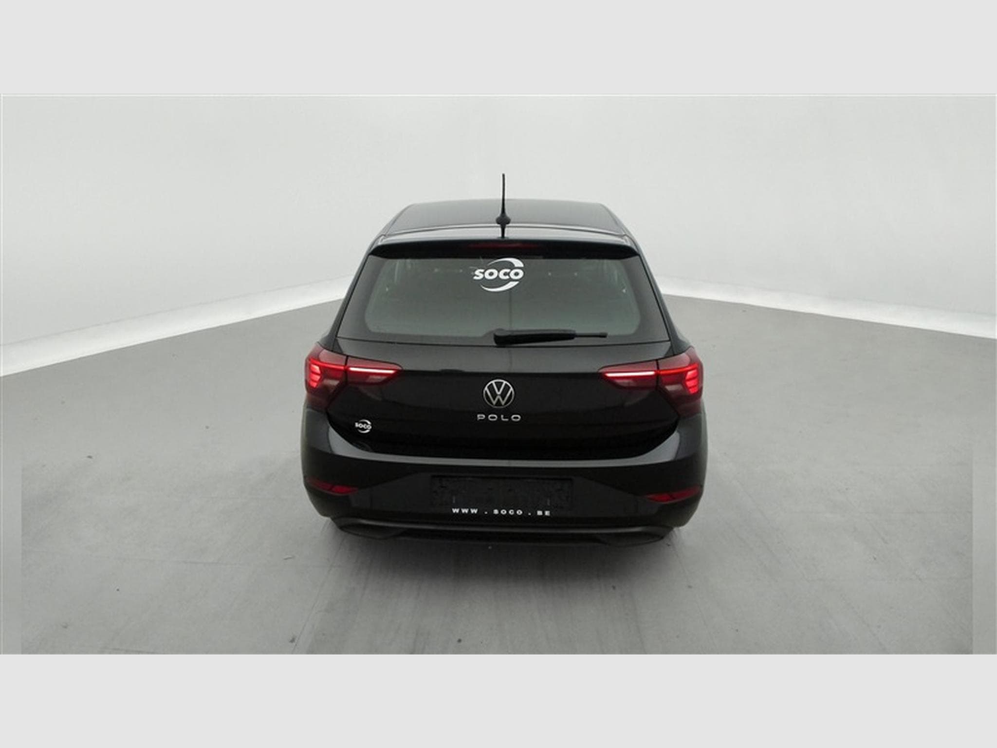 VW Polo 1.0 TSI 95Cv DSG CARPLAY / FULL LED / PDC AV-AR (2024) - Foto 5