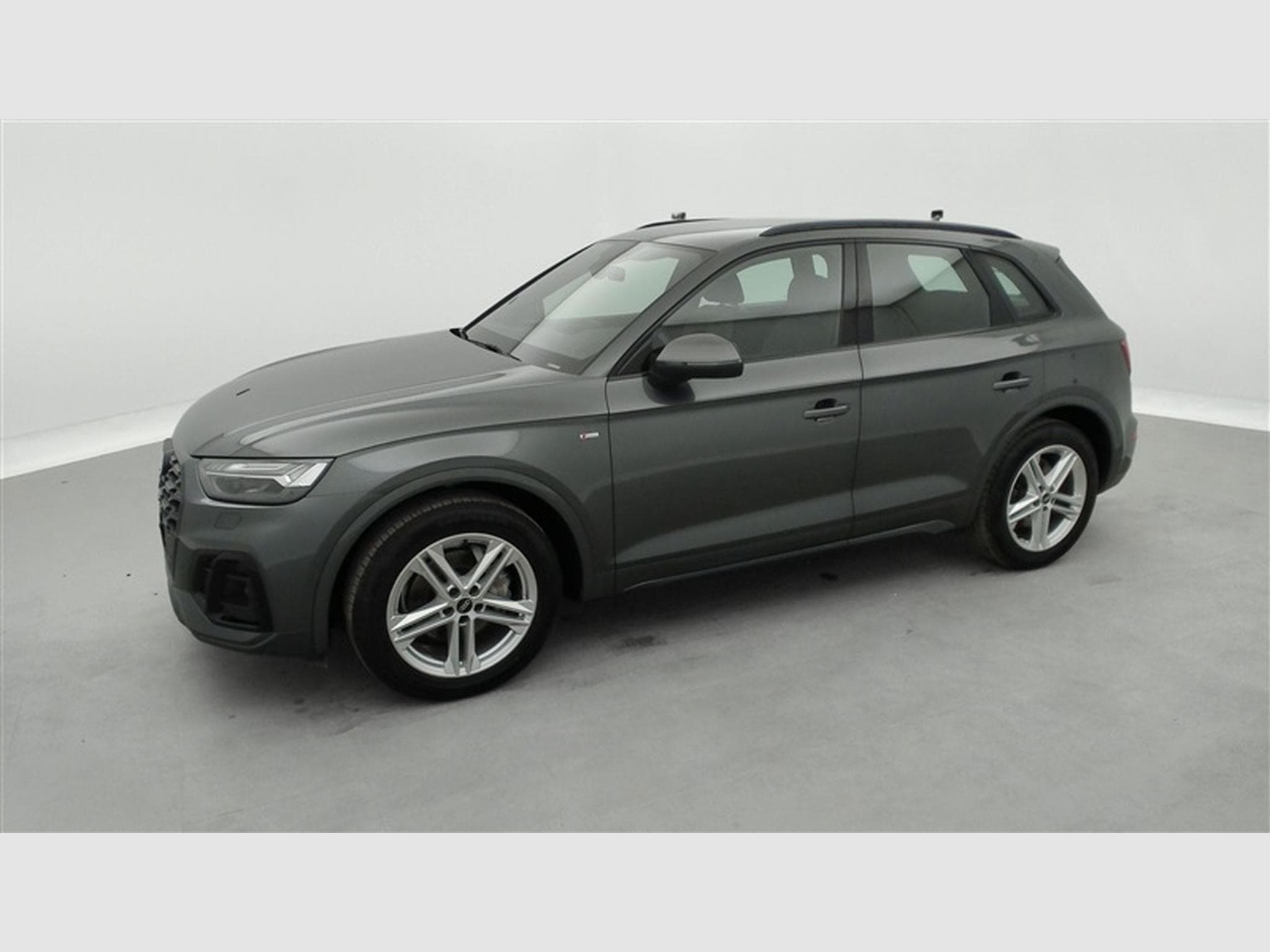 Audi Q5 35 TDi 163 CV S LINE S tronic (2021) - Foto 21
