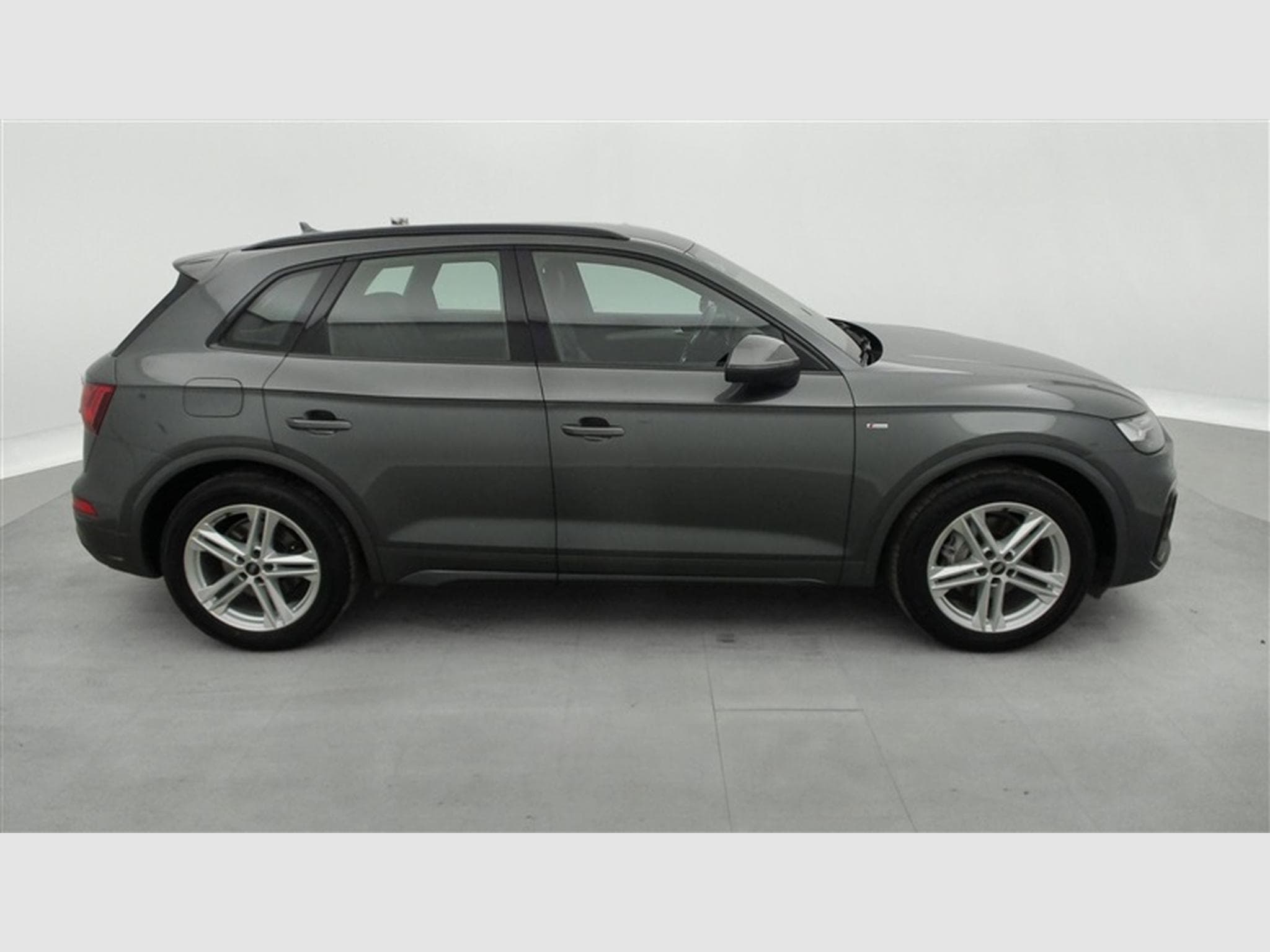 Audi Q5 35 TDi 163 CV S LINE S tronic (2021) - Foto 24