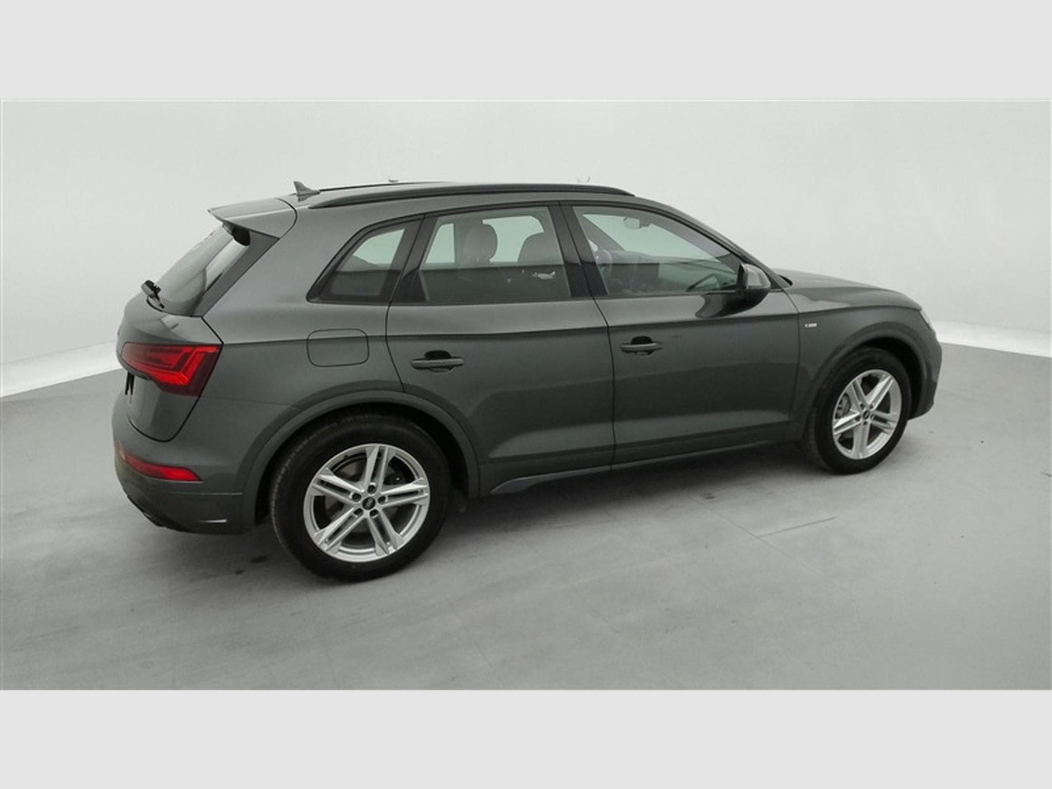 Audi Q5 35 TDi 163 CV S LINE S tronic (2021) - Foto 25
