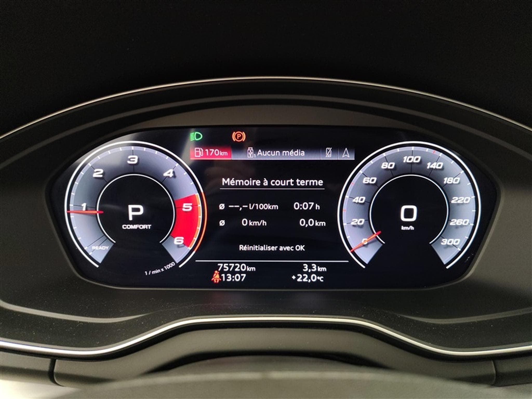 Audi Q5 35 TDi 163 CV S LINE S tronic (2021) - Foto 9
