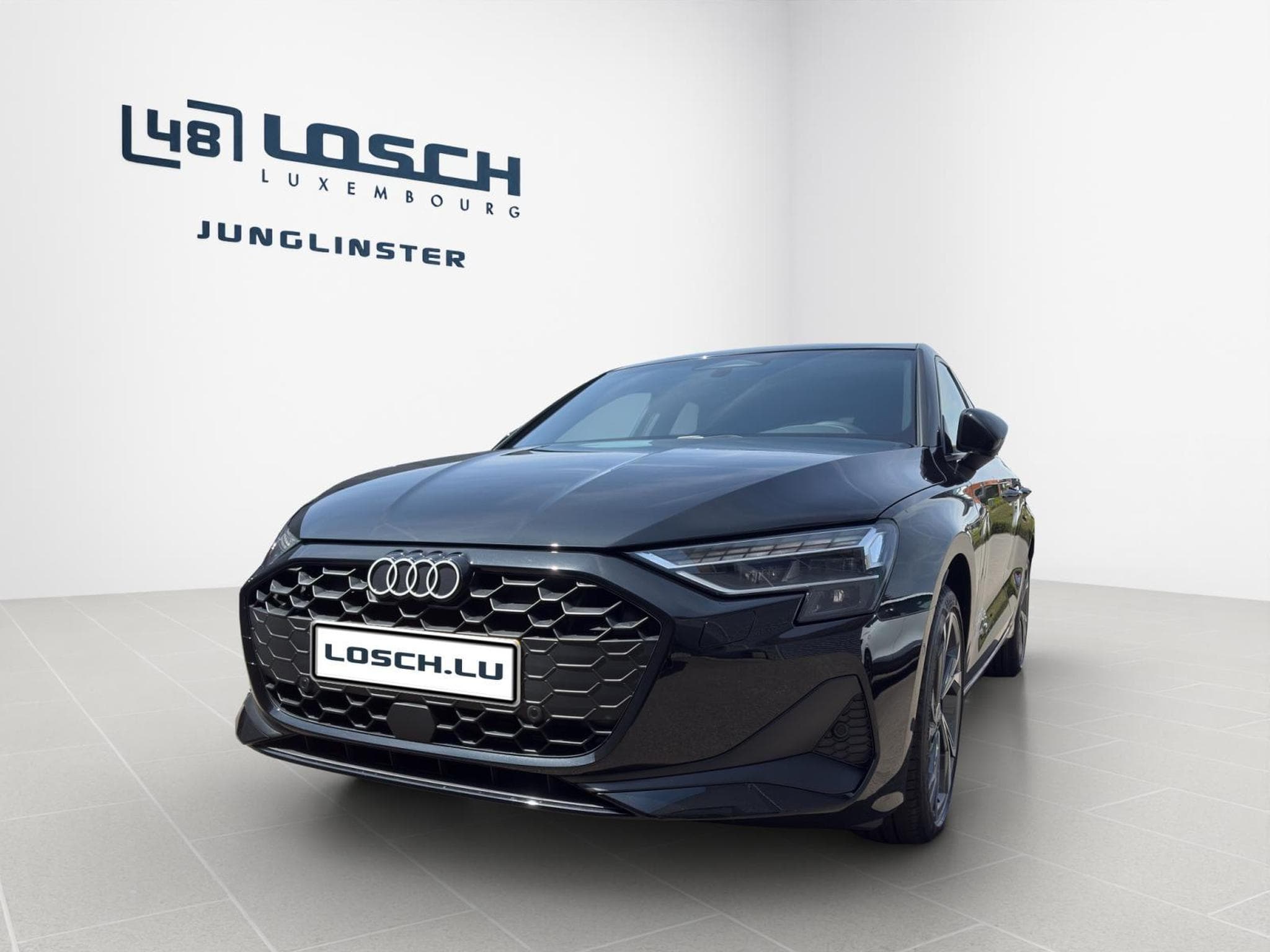 Audi A3 A3 Sportback (2026) - Photo 2