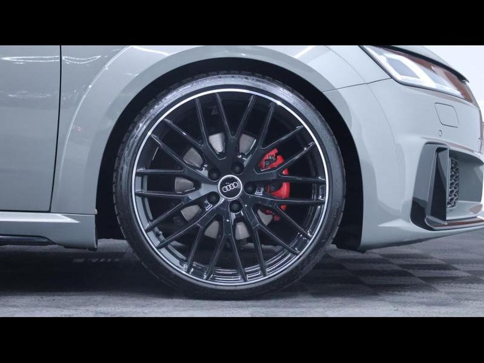 Audi TT Coupé S-Line Competition 2.0 TFSI 197 S-Tronic (2022) - Photo 10