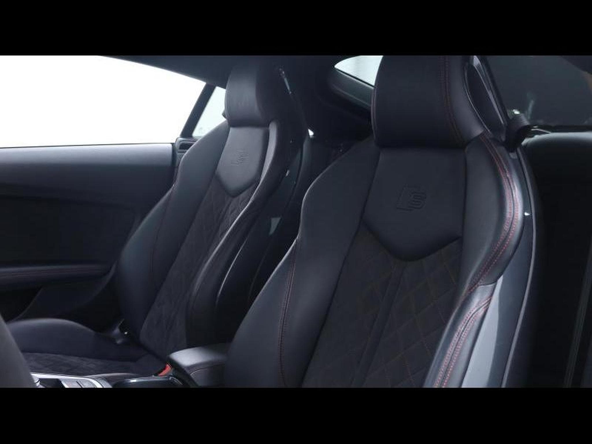 Audi TT Coupé S-Line Competition 2.0 TFSI 197 S-Tronic (2022) - Photo 15