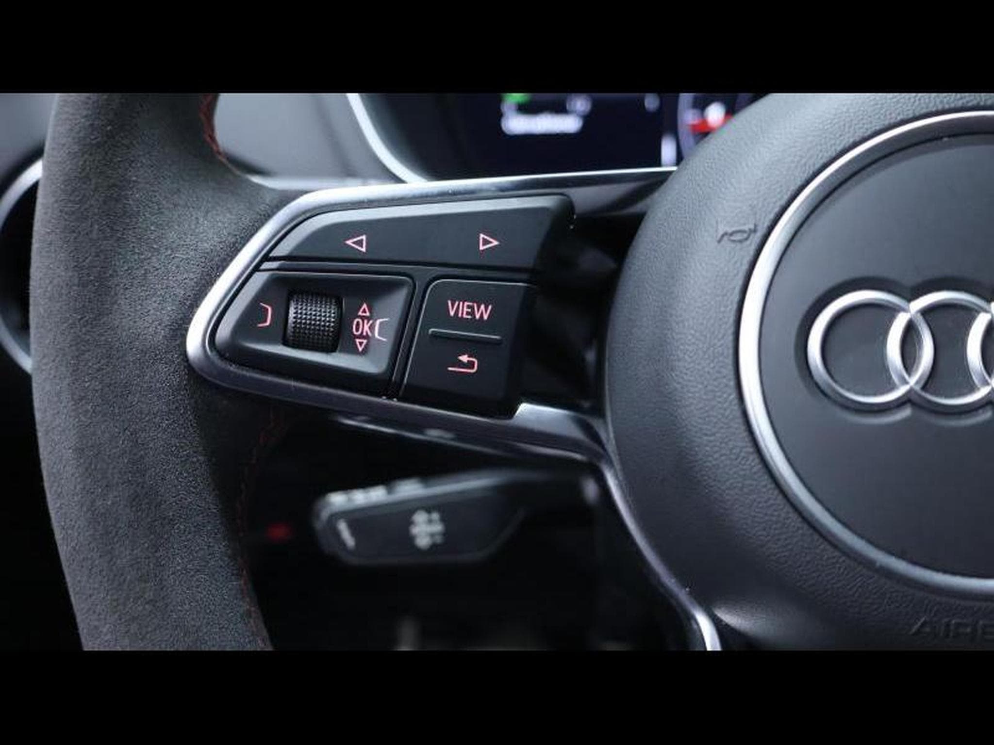 Audi TT Coupé S-Line Competition 2.0 TFSI 197 S-Tronic (2022) - Photo 21