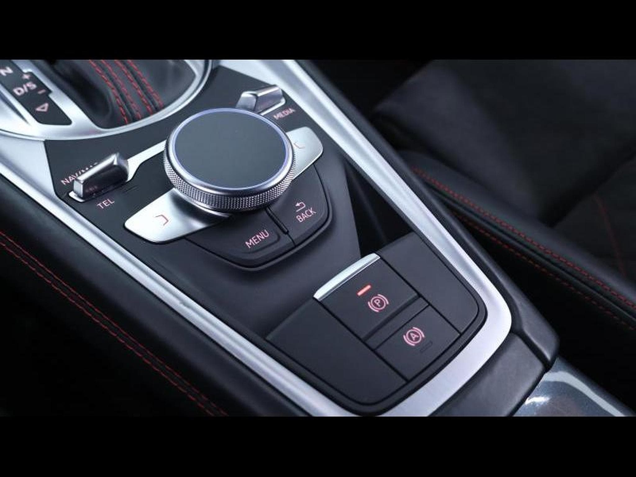Audi TT Coupé S-Line Competition 2.0 TFSI 197 S-Tronic (2022) - Photo 23