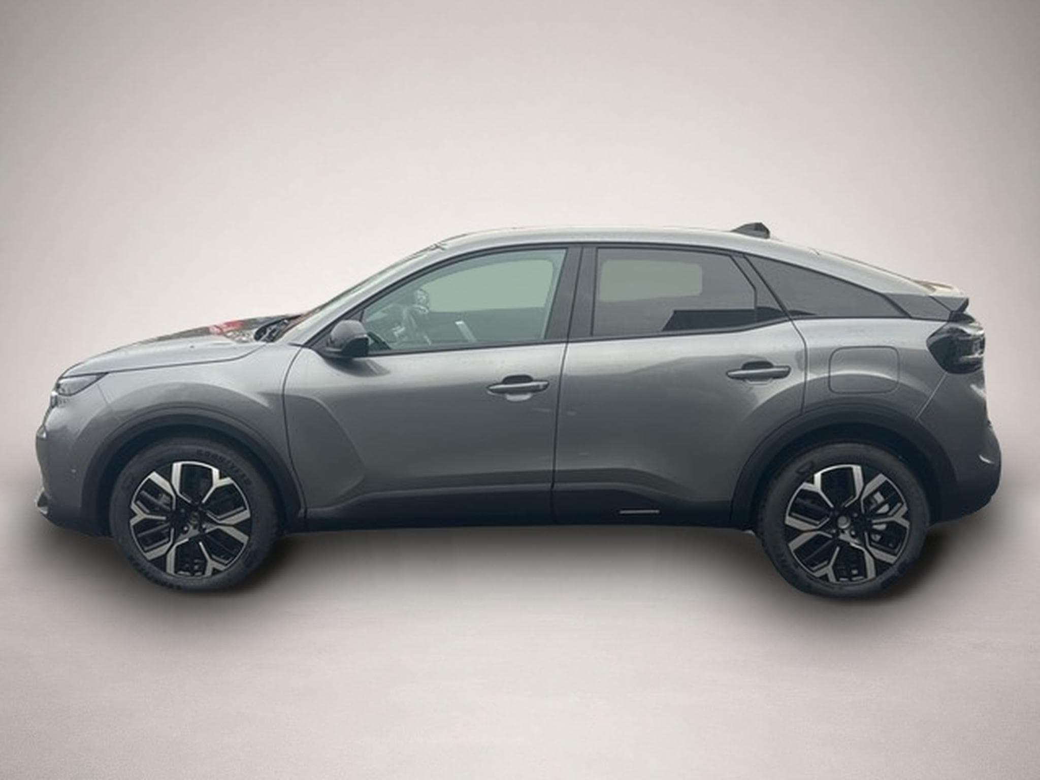 Citroën C4 (2025) - Foto 3