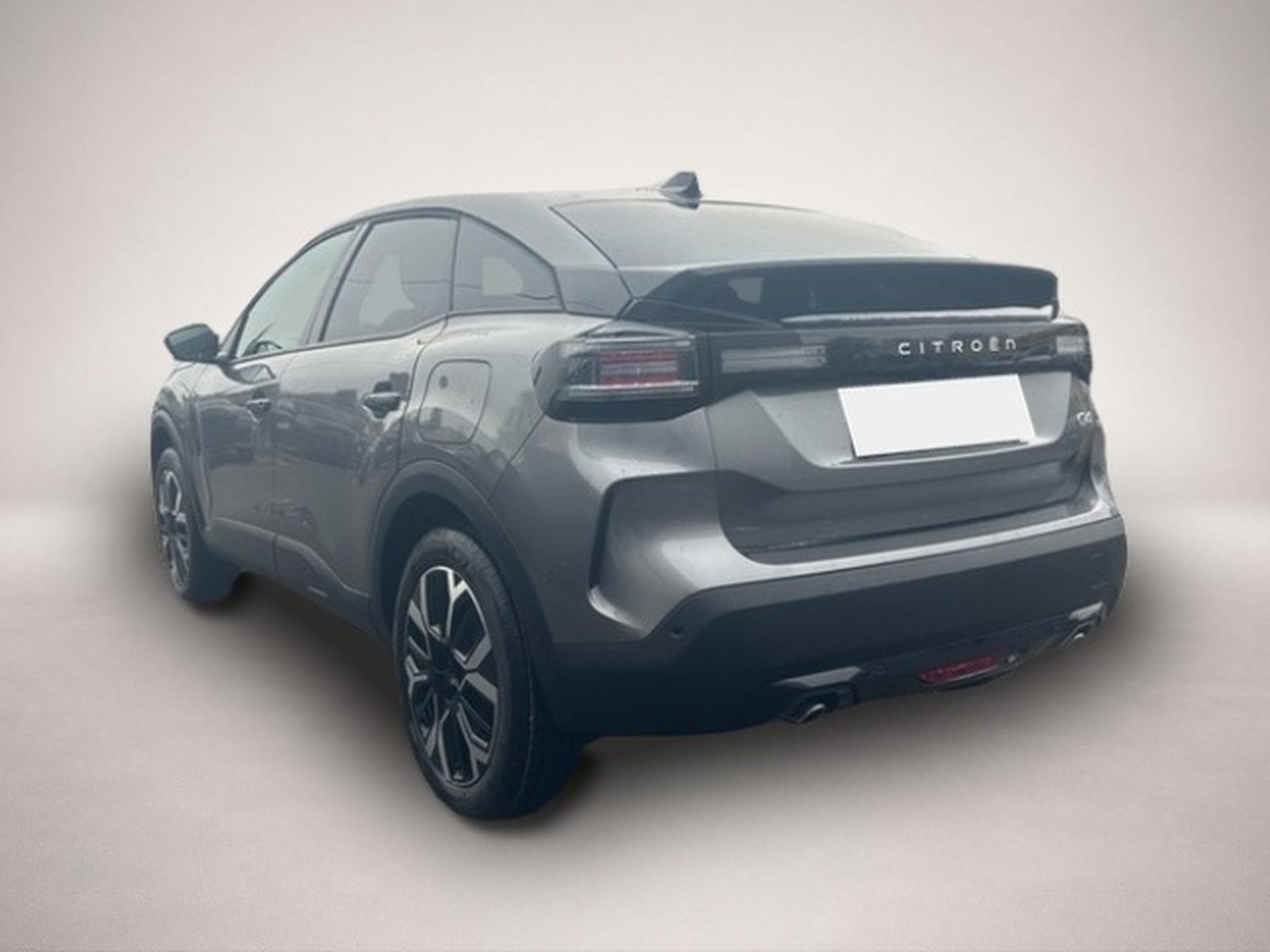 Citroën C4 (2025) - Foto 4