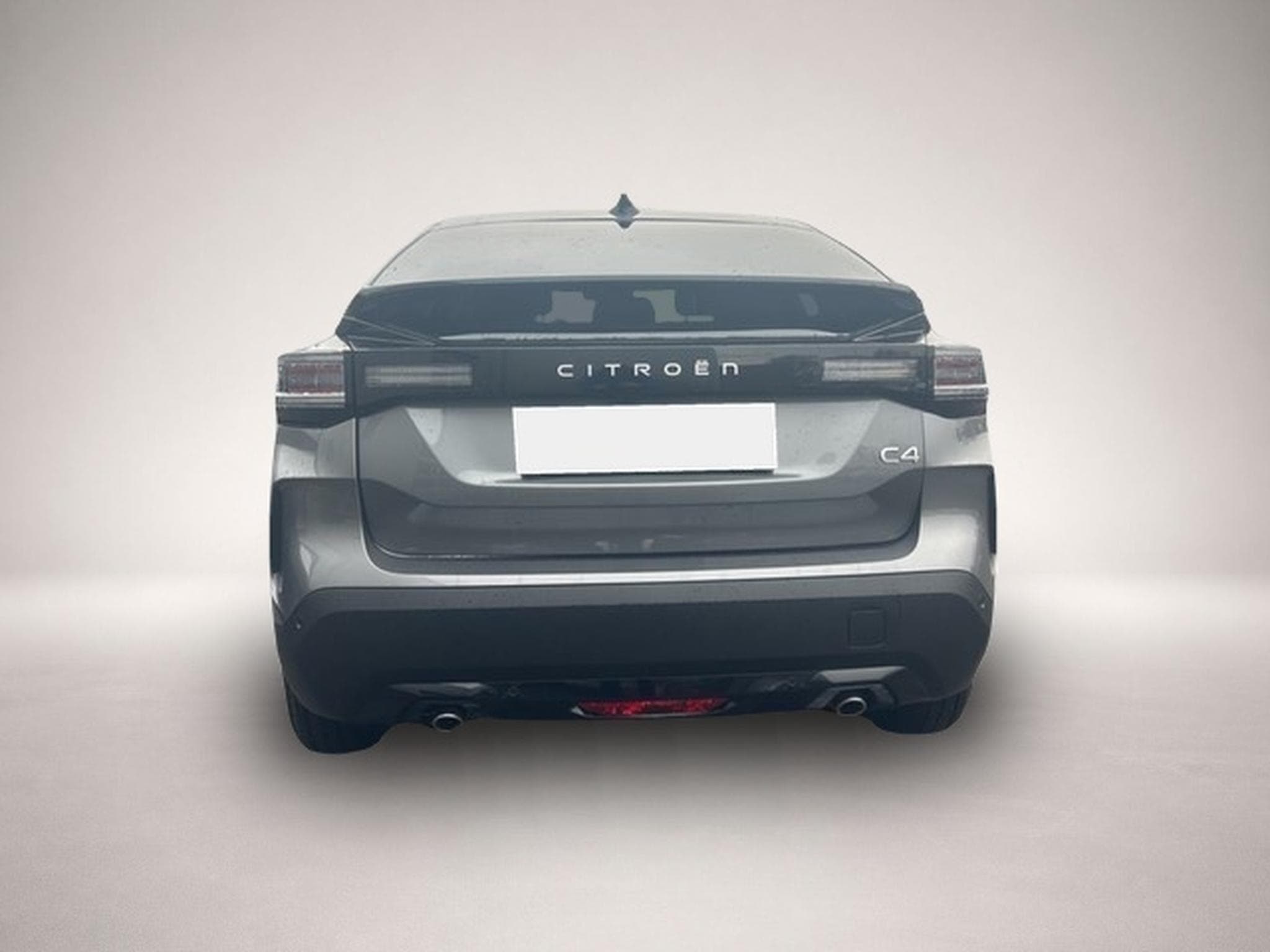 Citroën C4 (2025) - Foto 5