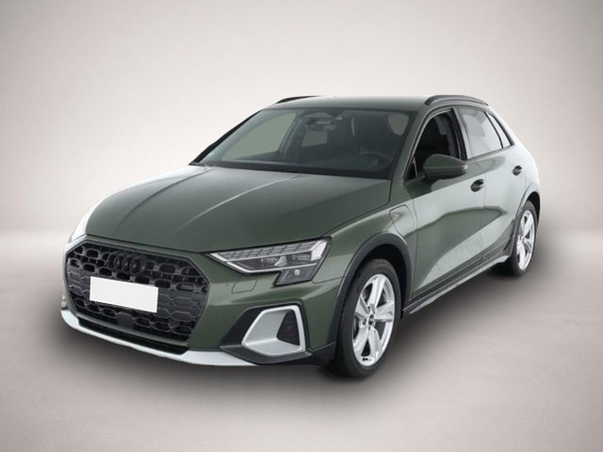 Audi A3 (2025) - Foto 2