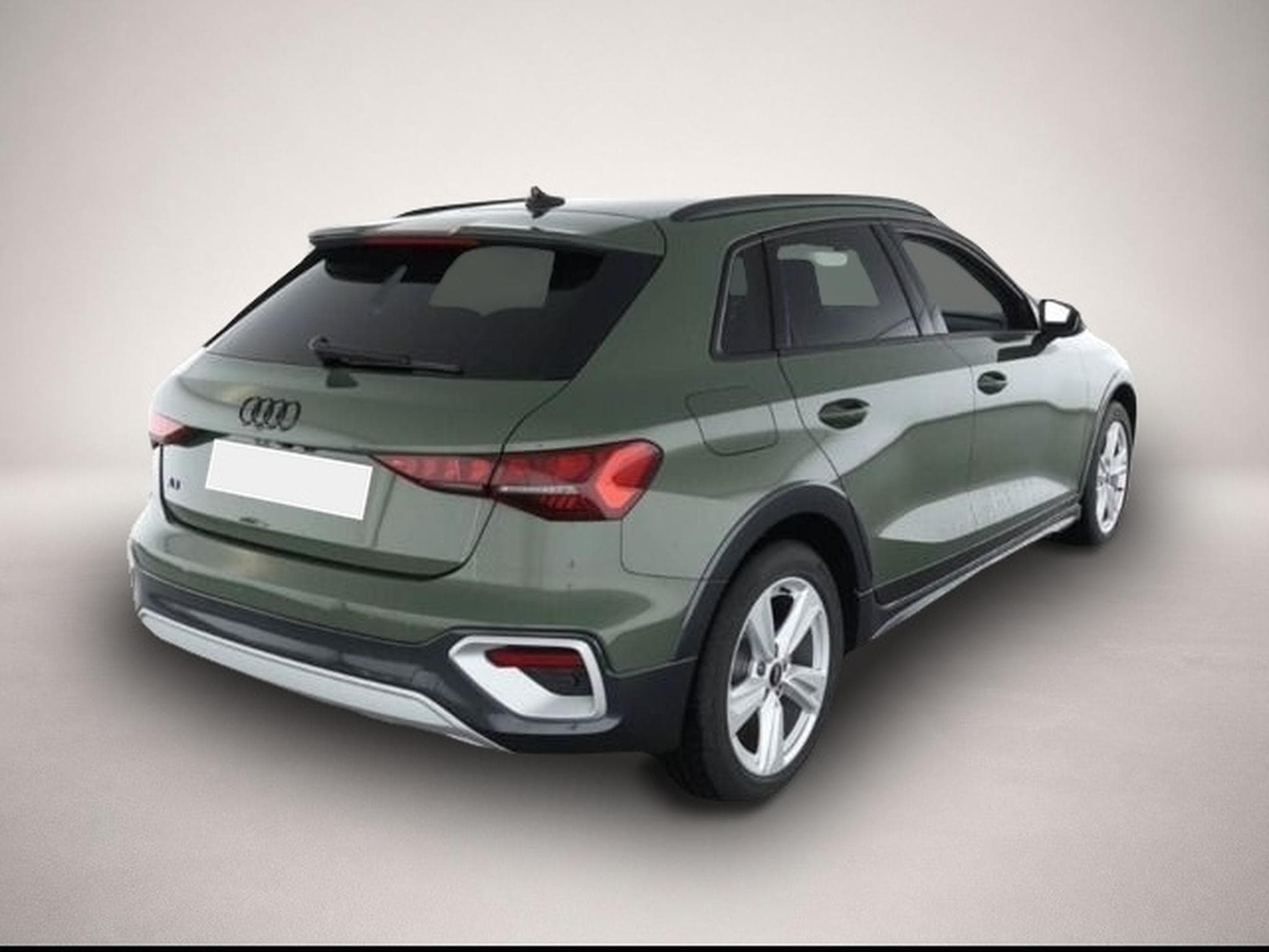 Audi A3 (2025) - Foto 3