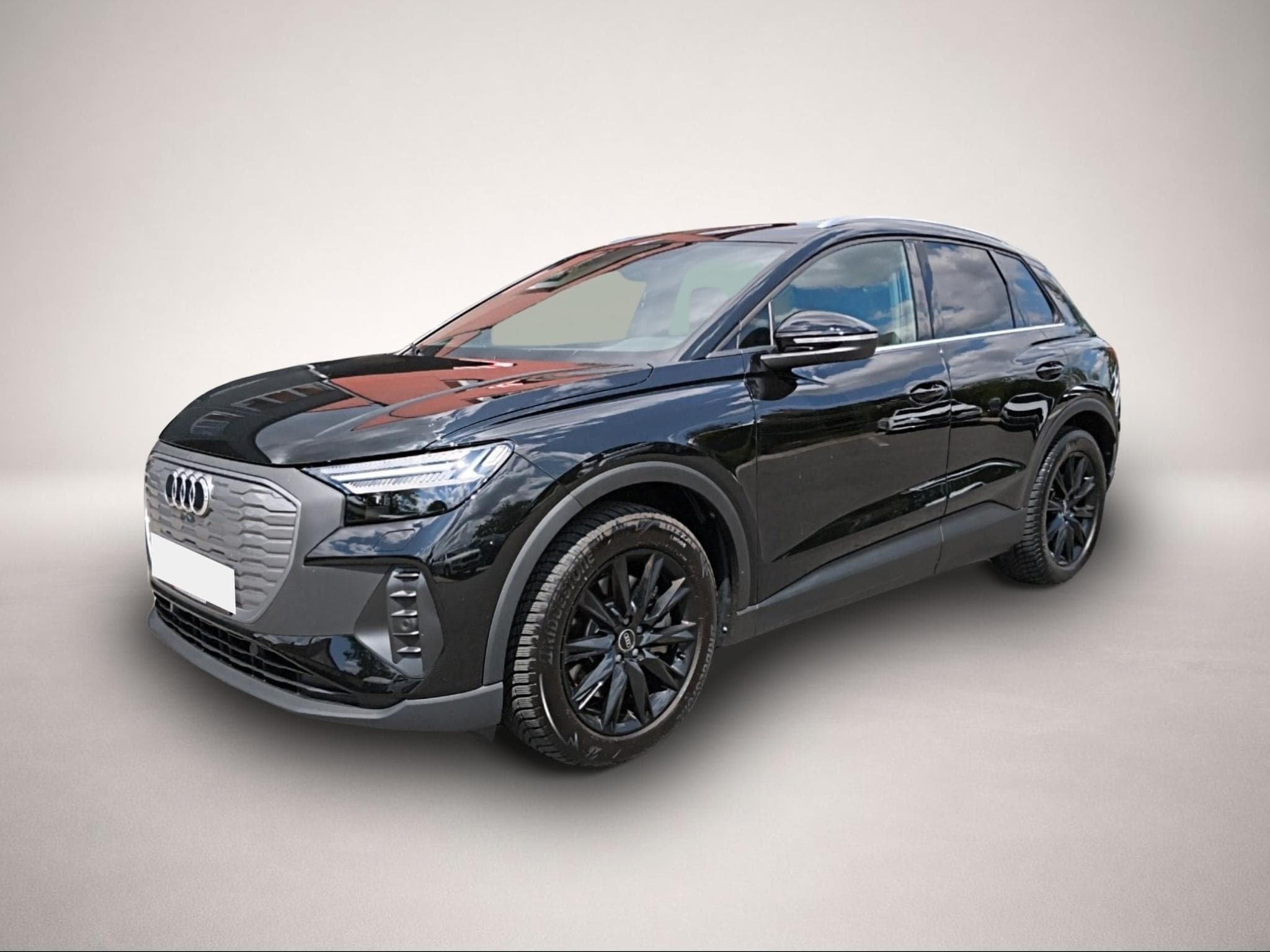 Audi e-tron (2024) - Foto 1
