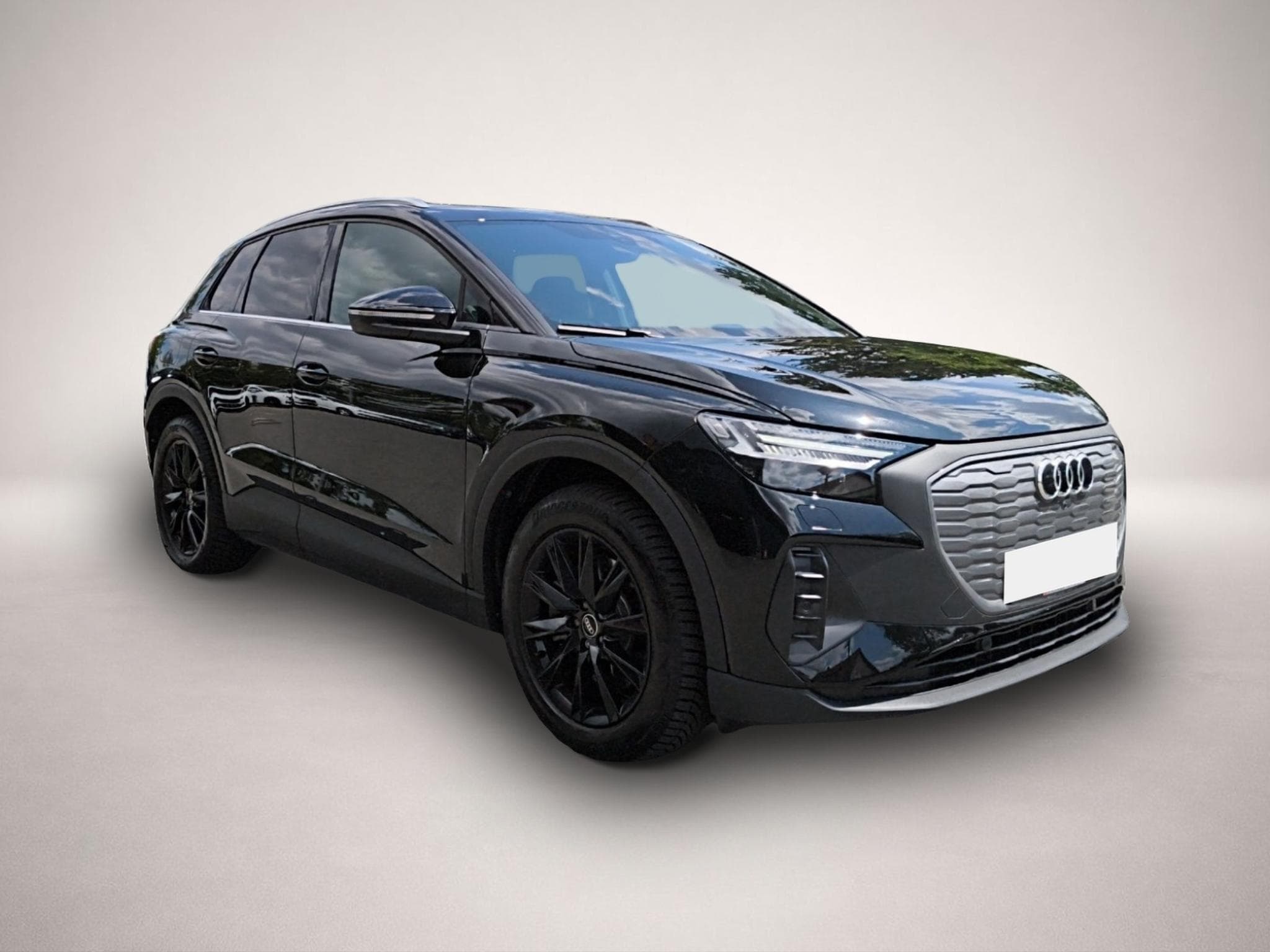 Audi e-tron (2024) - Foto 2