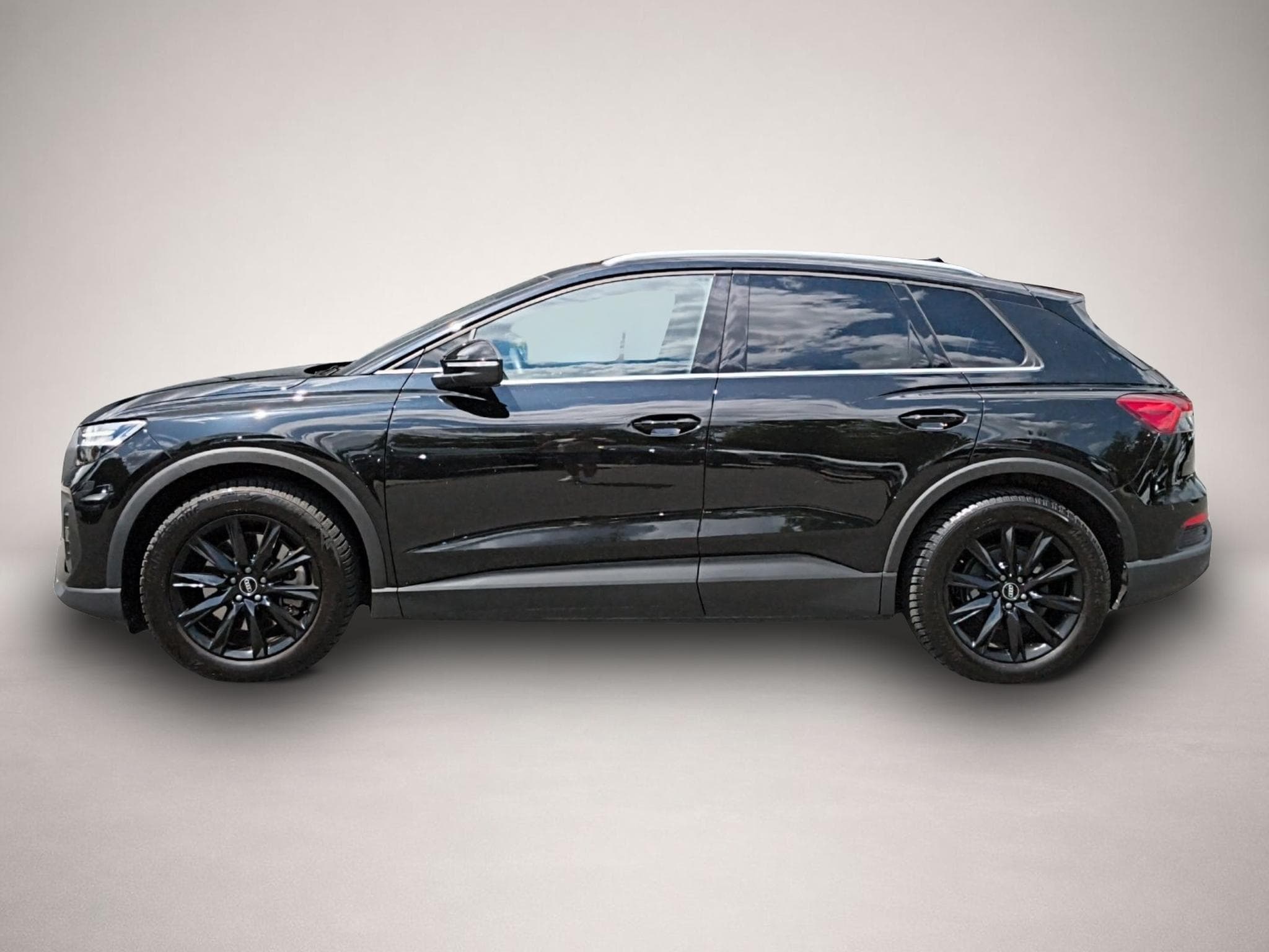 Audi e-tron (2024) - Foto 3