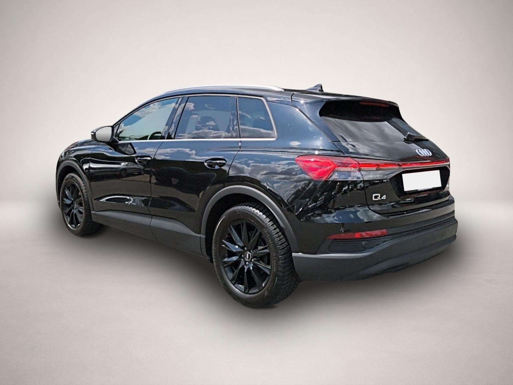 Audi e-tron (2024) - Foto 4