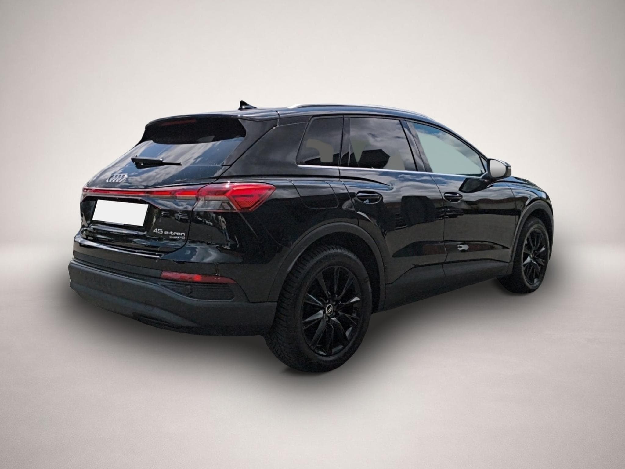 Audi e-tron (2024) - Foto 5