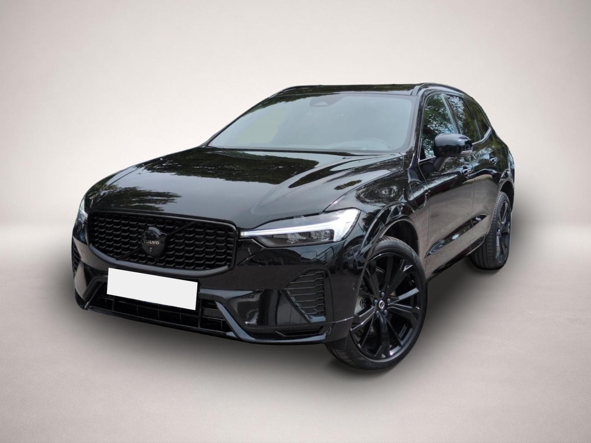 Volvo XC60 (2026) - Foto 1