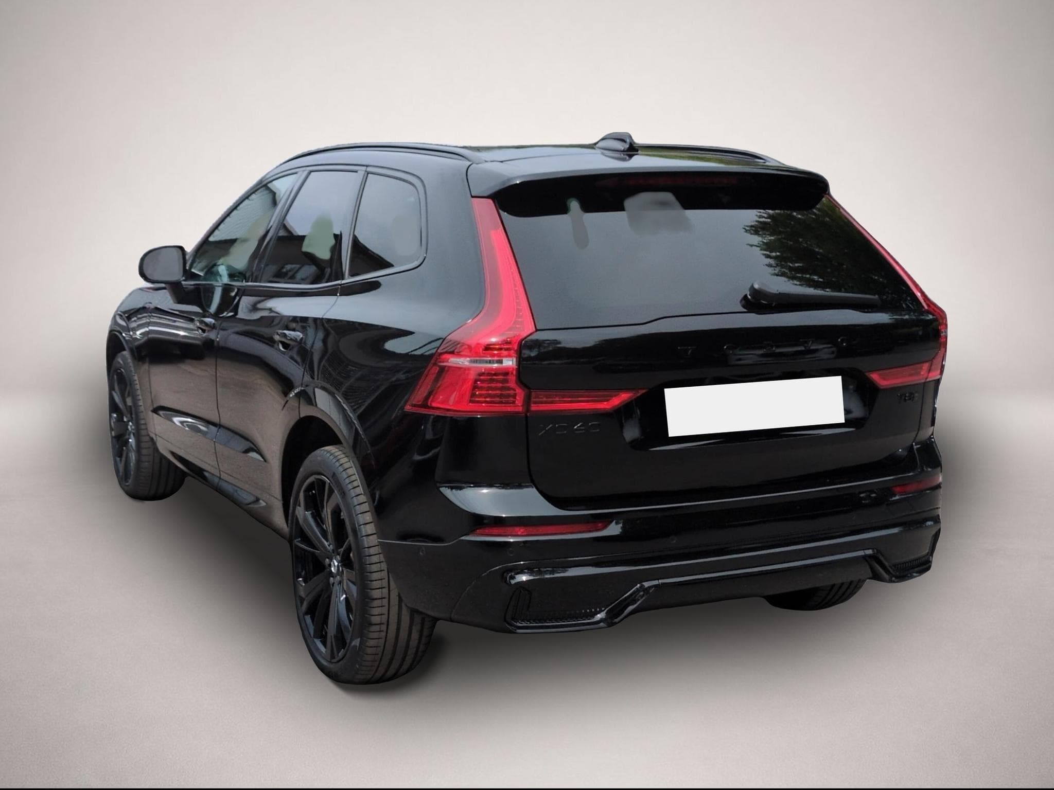 Volvo XC60 (2026) - Foto 2