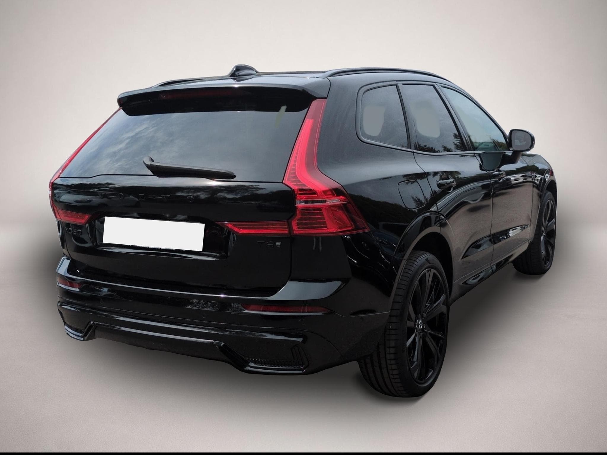 Volvo XC60 (2026) - Foto 3