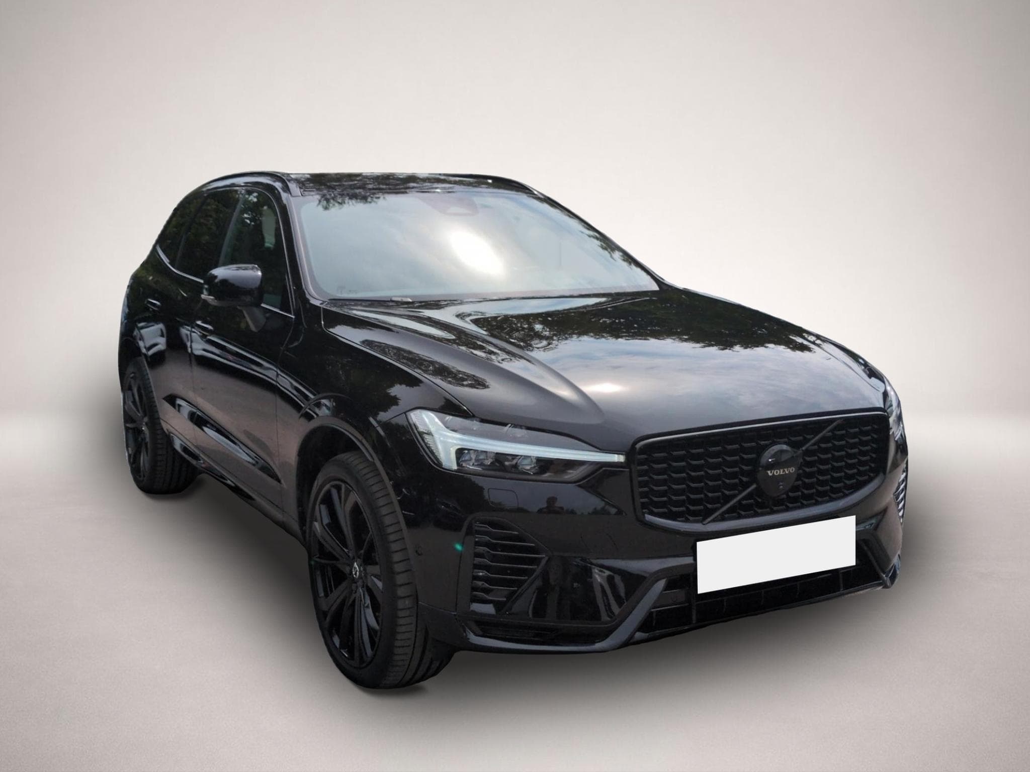 Volvo XC60 (2026) - Foto 4