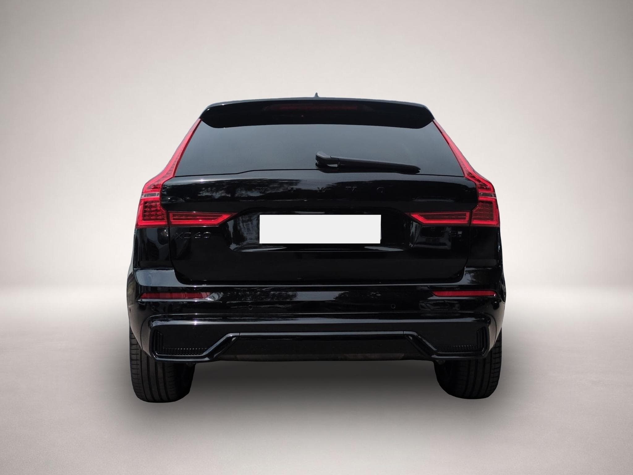 Volvo XC60 (2026) - Foto 6