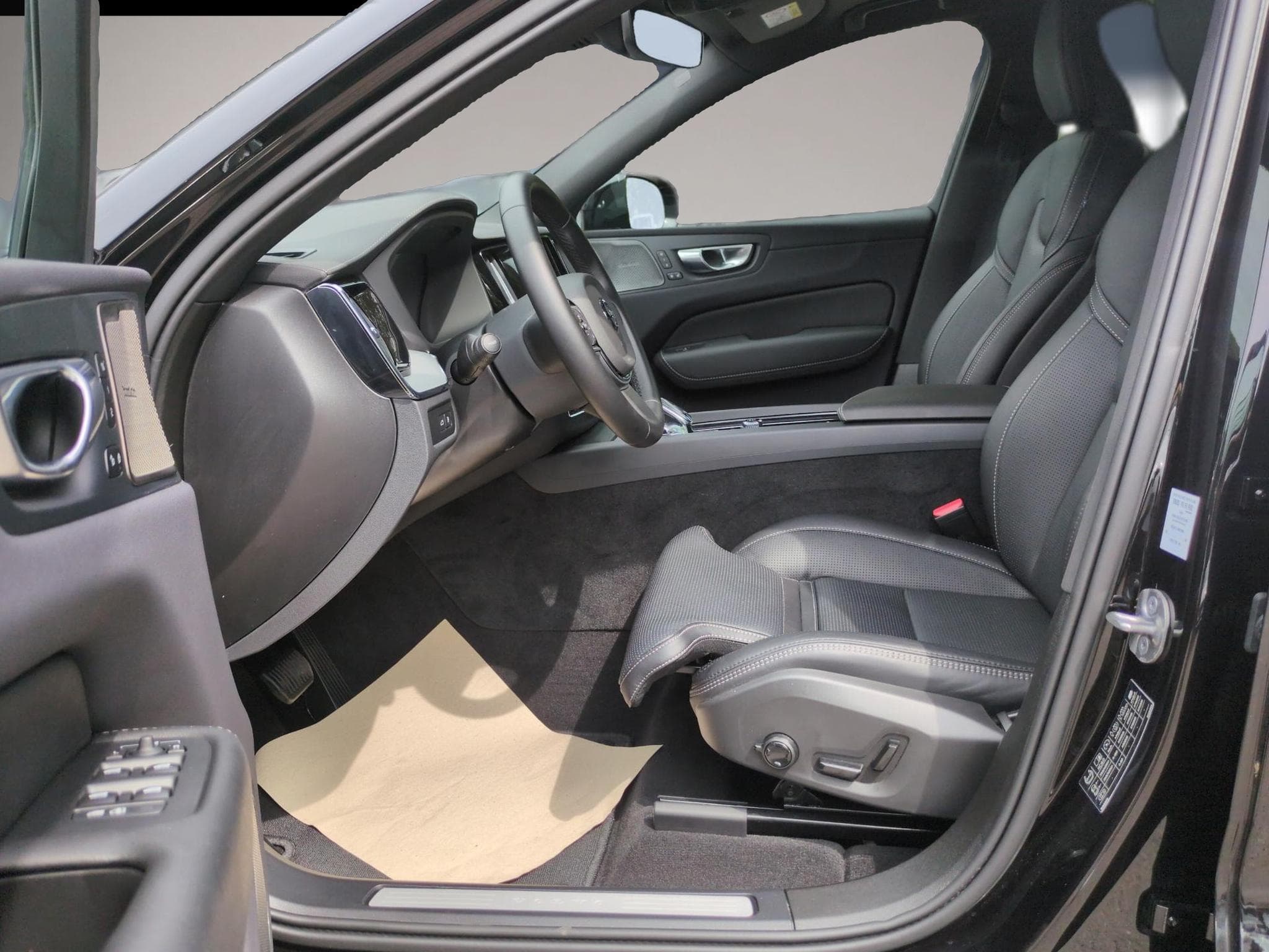 Volvo XC60 (2026) - Foto 7