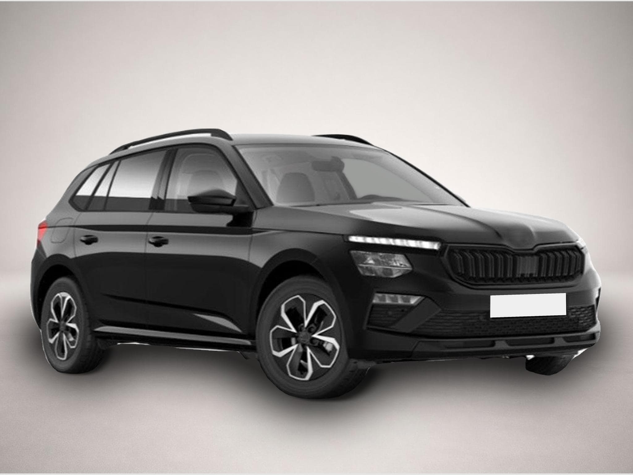 Skoda Kamiq (2026) - Foto 1