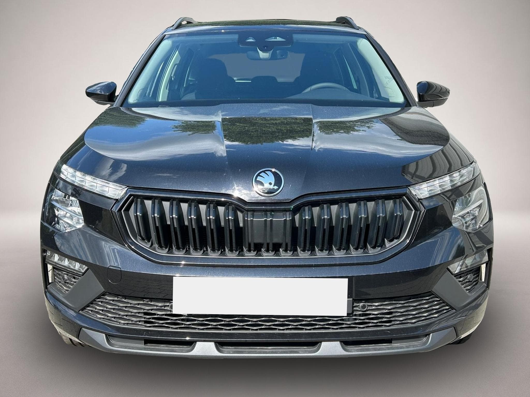 Skoda Kamiq (2026) - Foto 2
