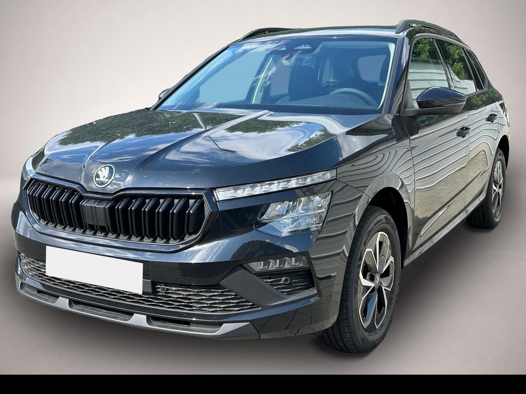Skoda Kamiq (2026) - Foto 3