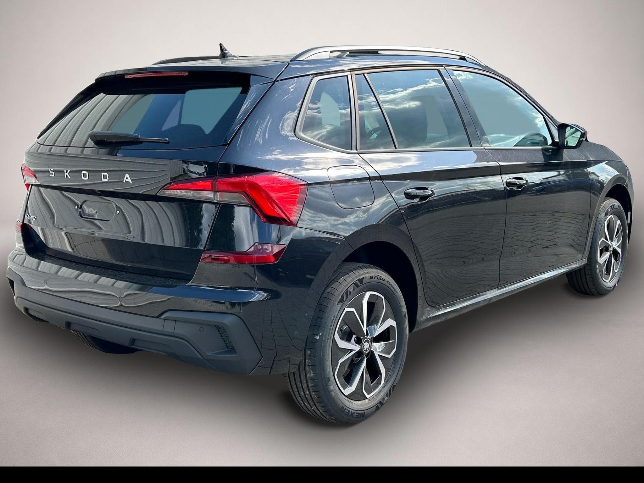 Skoda Kamiq (2026) - Foto 4
