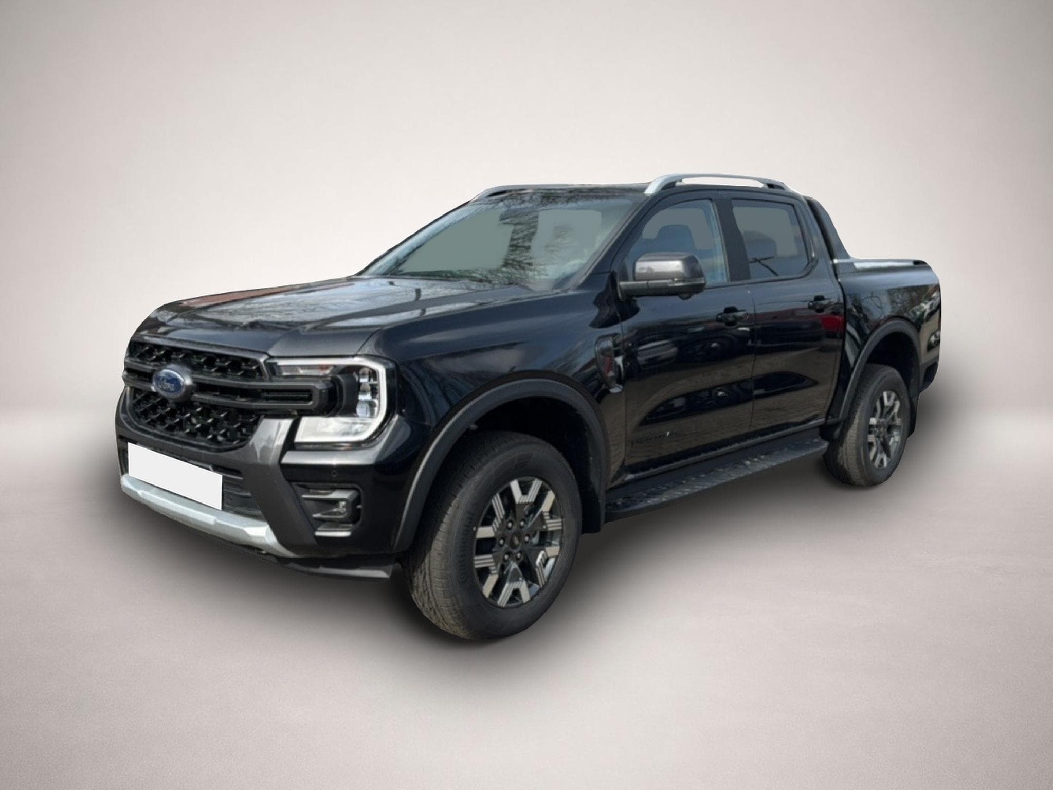 Ford Ranger (2025) - Photo 2
