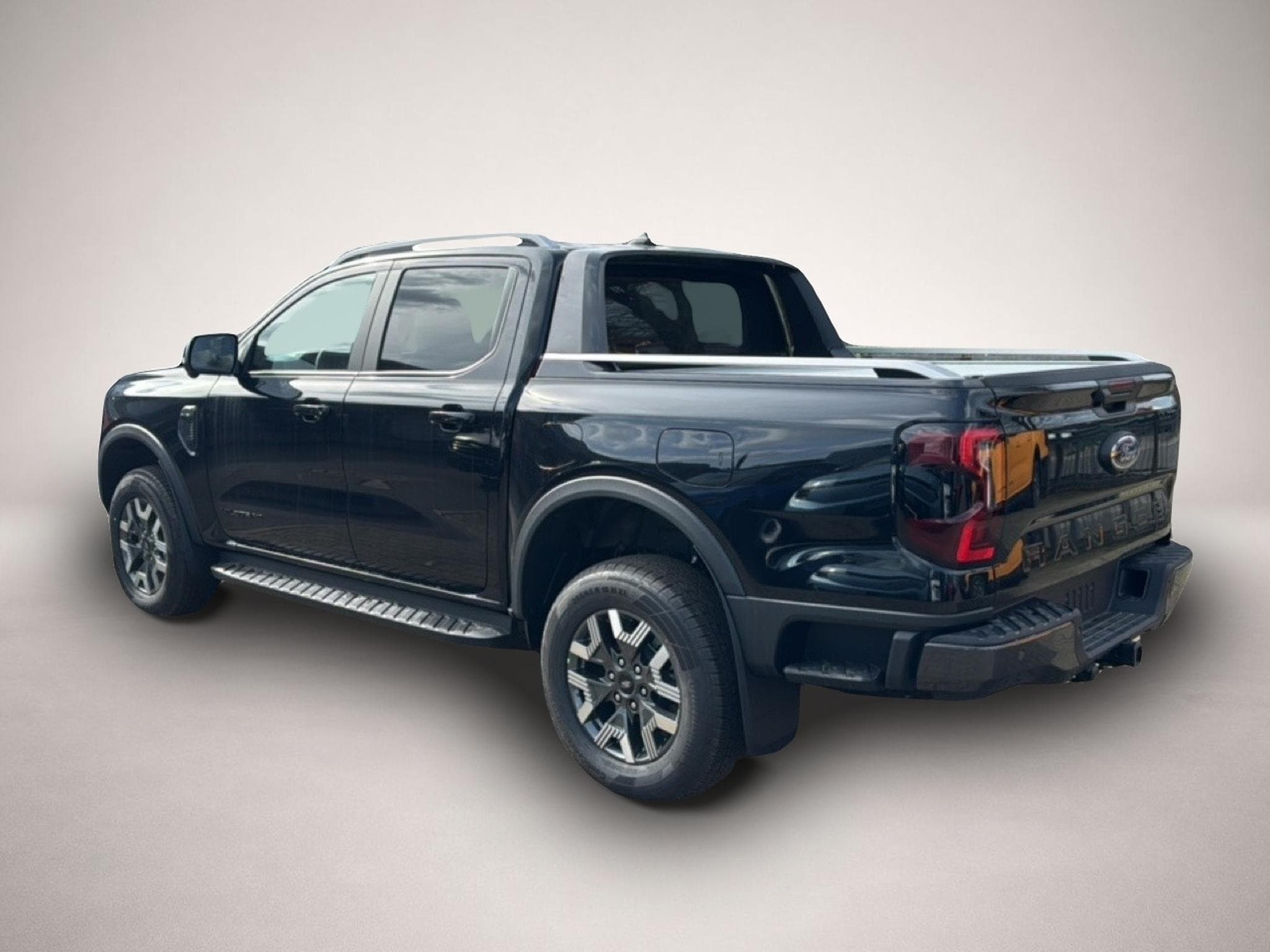 Ford Ranger (2025) - Photo 4