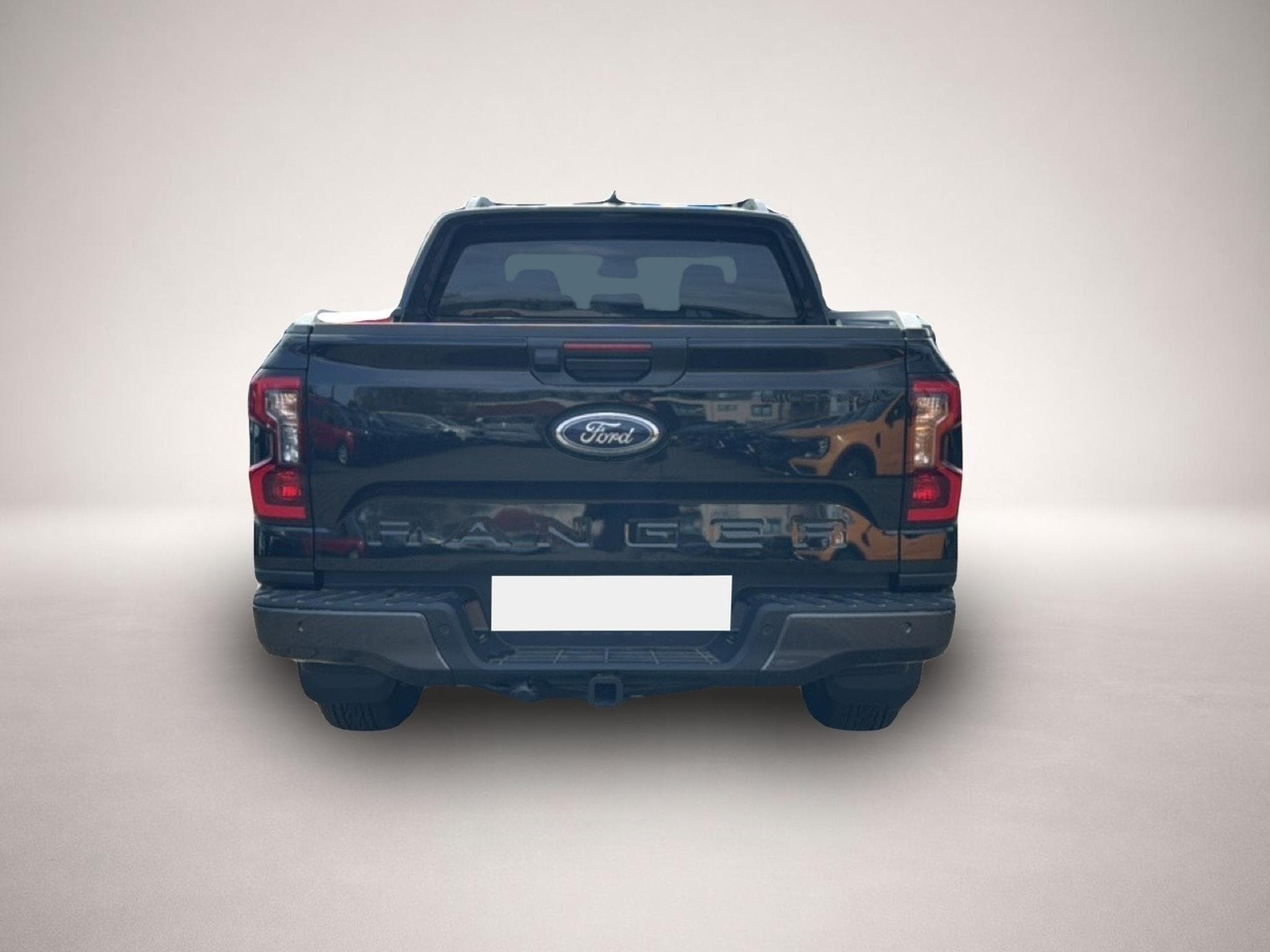 Ford Ranger (2025) - Photo 5