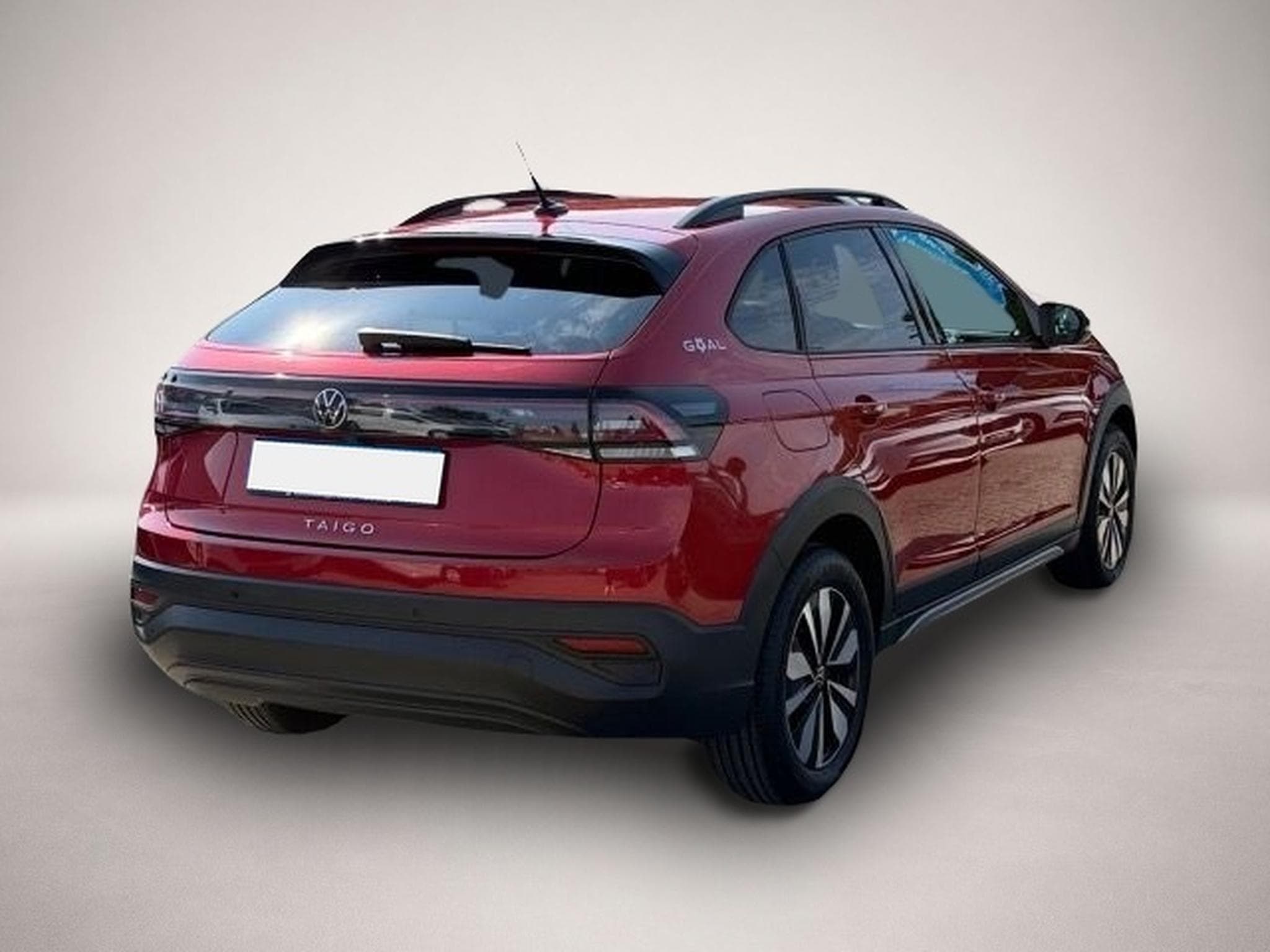 VW Taigo (2025) - Photo 5