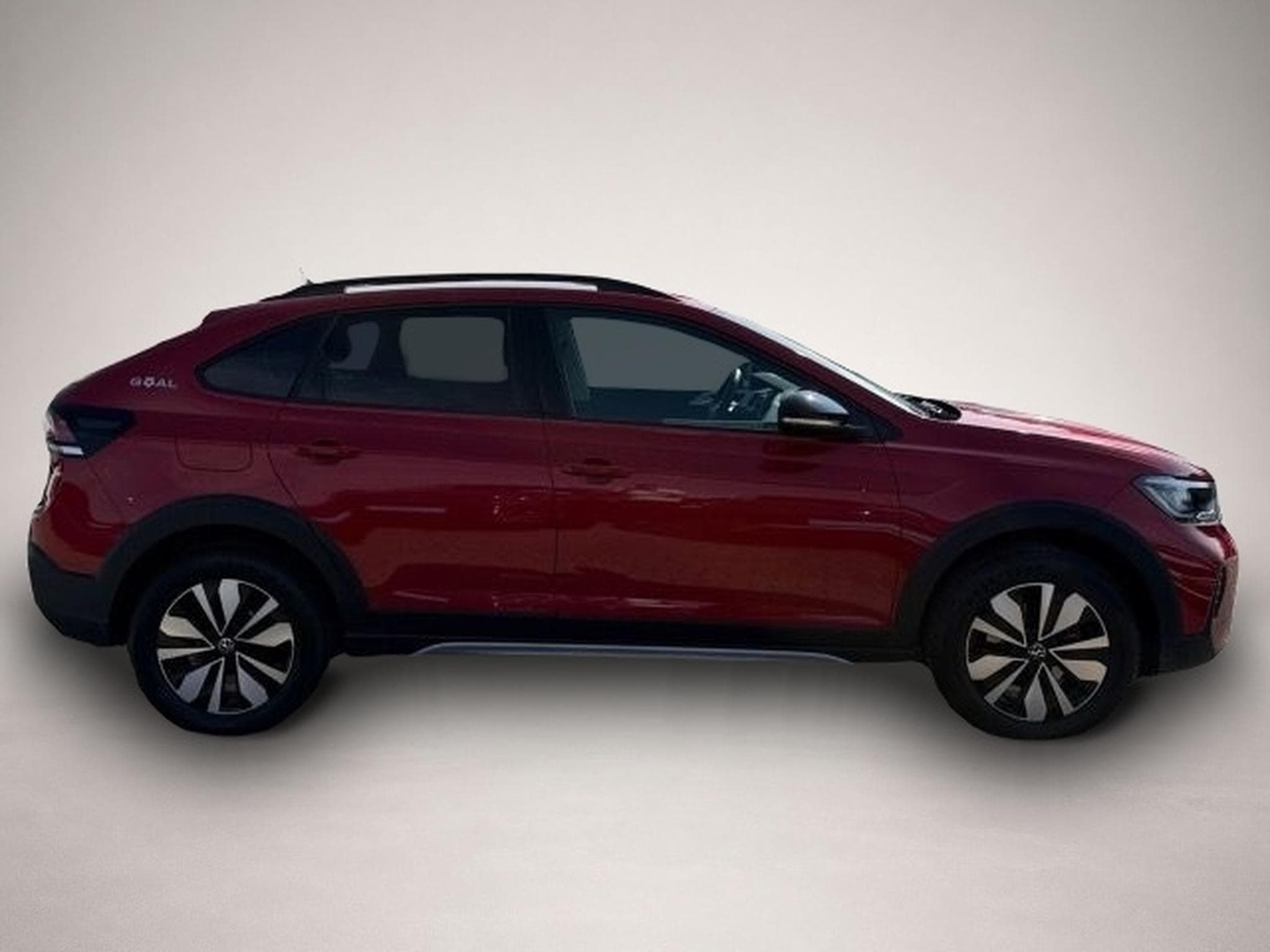 VW Taigo (2025) - Photo 6