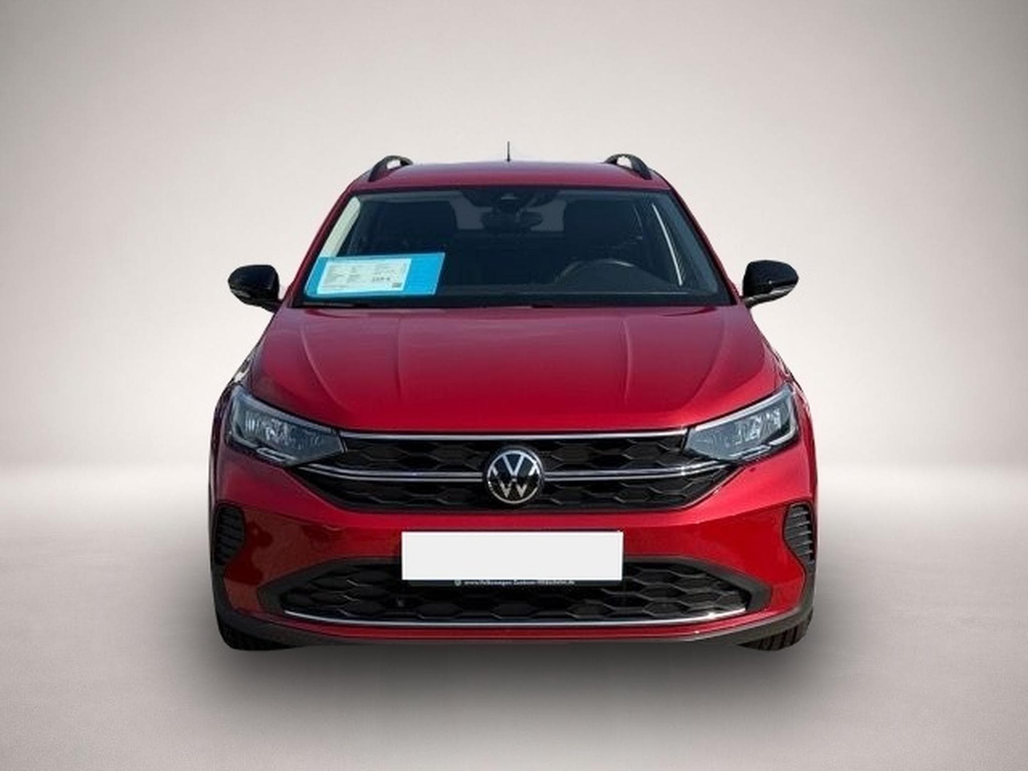 VW Taigo (2025) - Photo 8