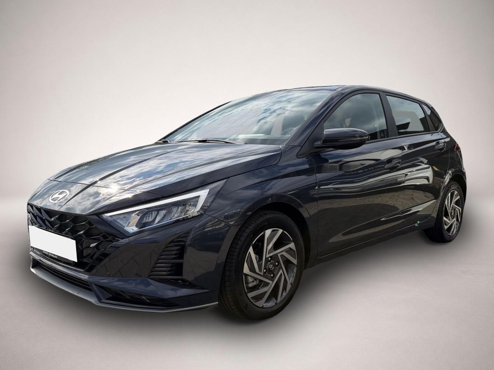 Hyundai i20 (2026) - Foto 1