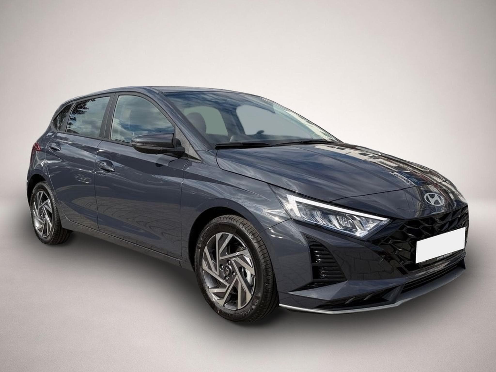Hyundai i20 (2026) - Foto 2