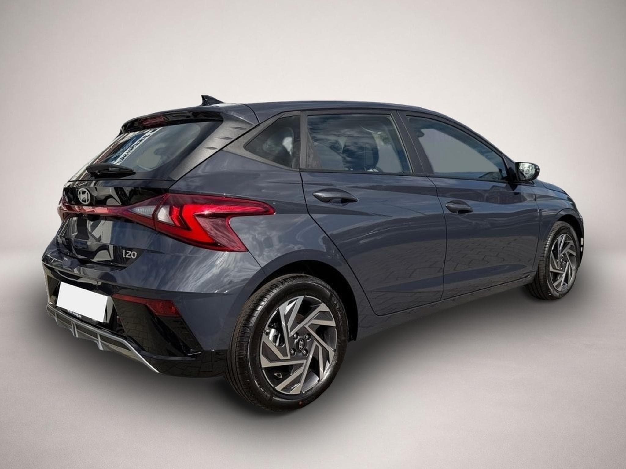 Hyundai i20 (2026) - Foto 3